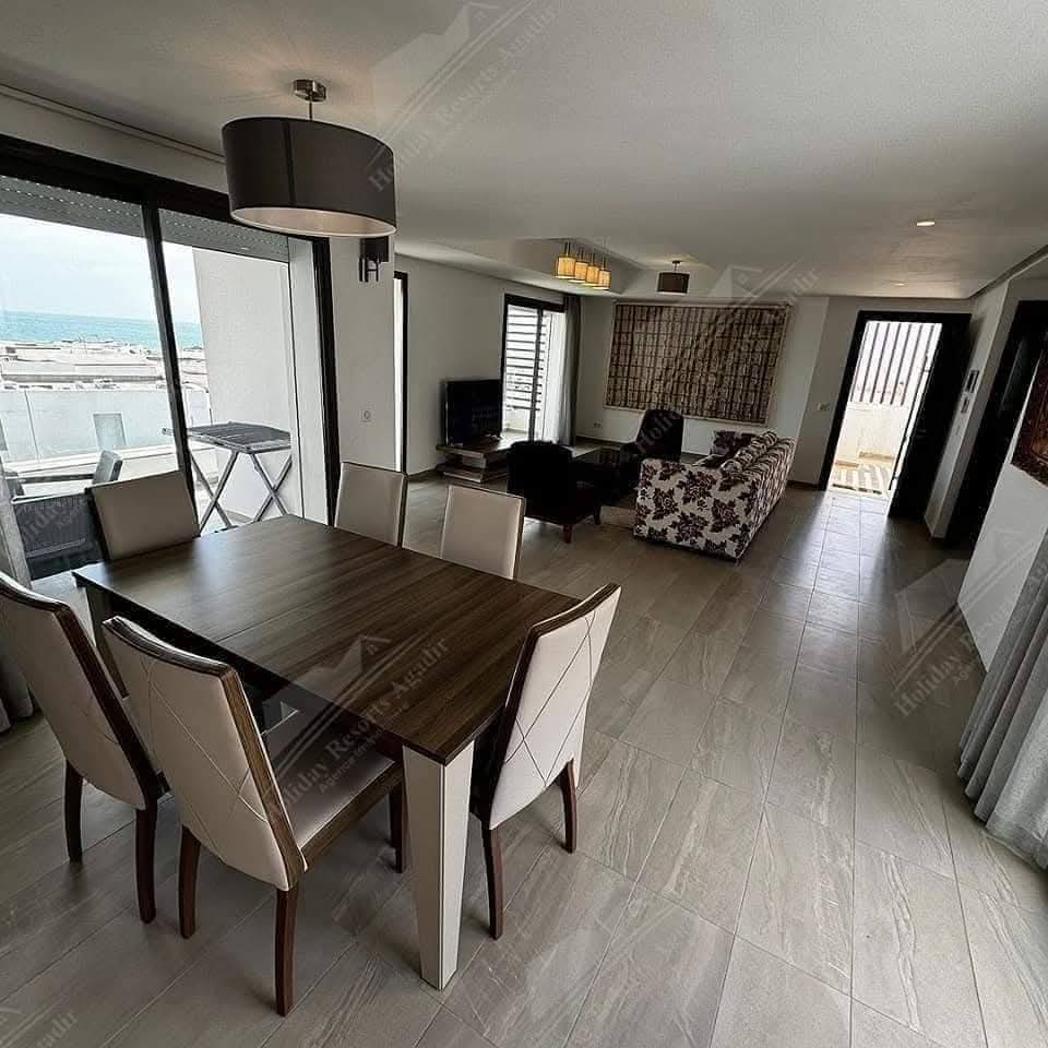 Summer by The Sea 3 Bedroom Taghazout Bay Tamourit — 4