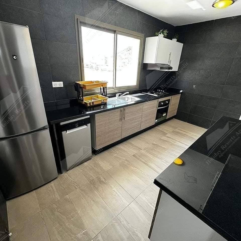 Summer by The Sea 3 Bedroom Taghazout Bay Tamourit — 5