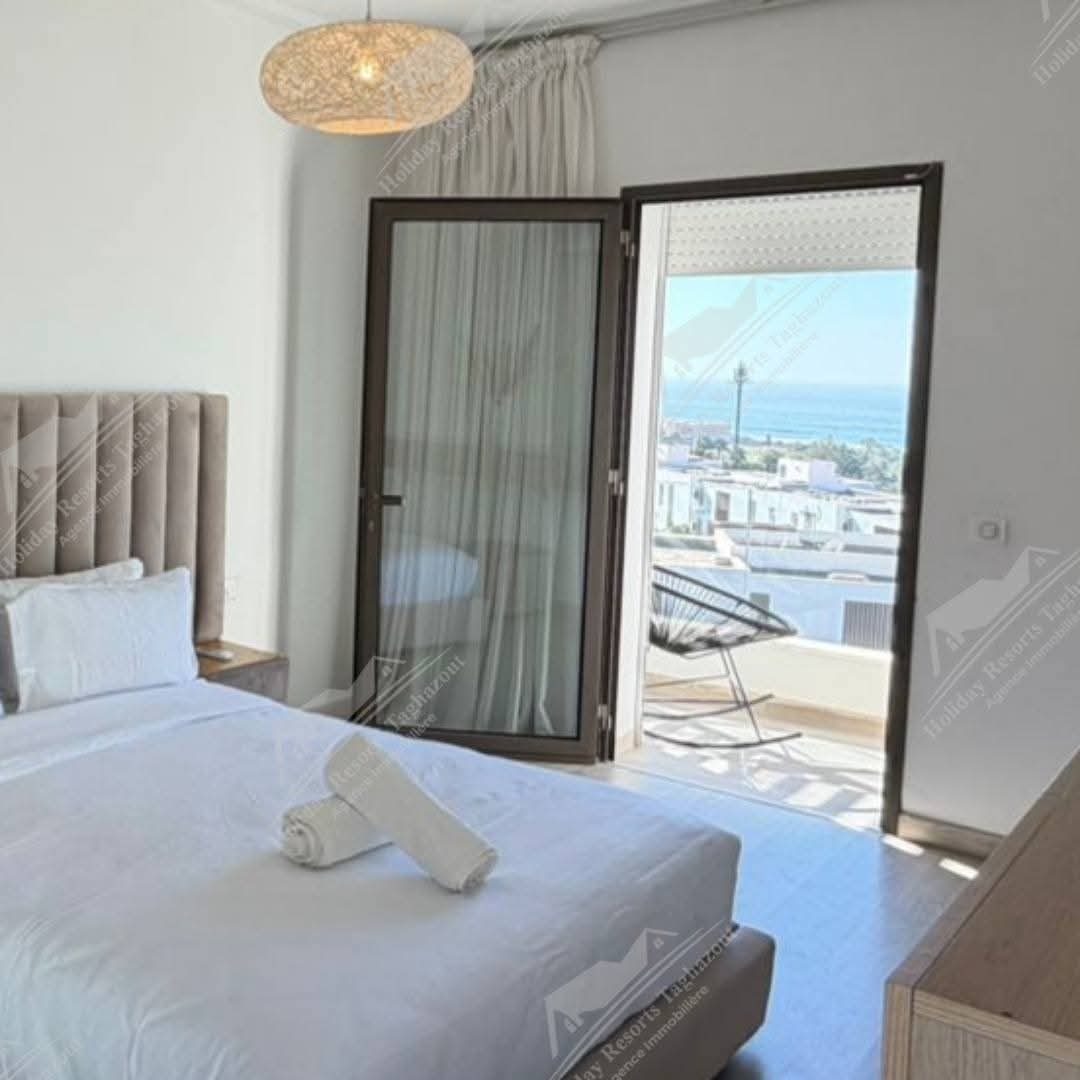Appartement 240 m² à Plage — 7
