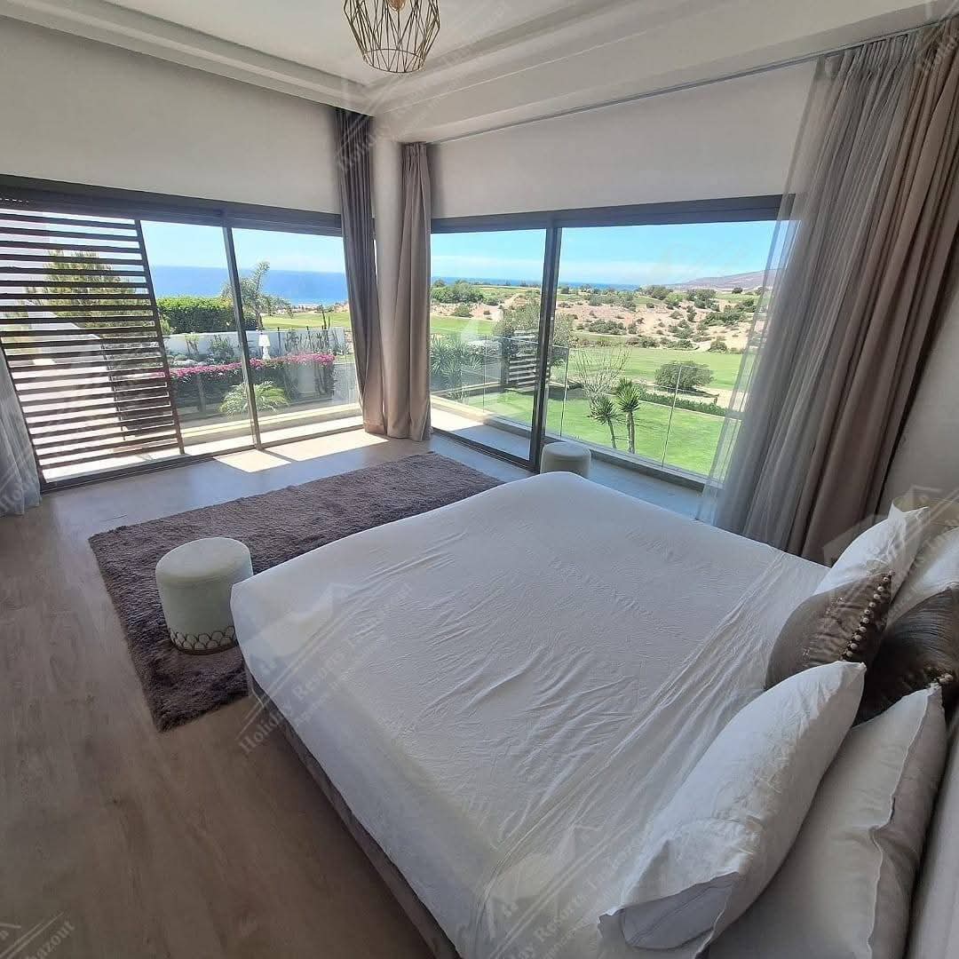 Sea Breese Golf &amp; Ocean View Taghazout Bay Amda — 2