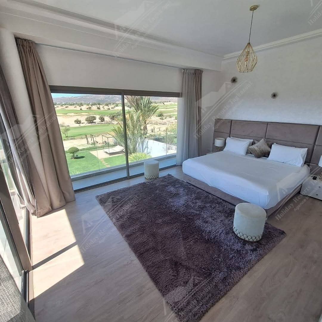 Appartement 1100 m² à Secteur Touristique — 8