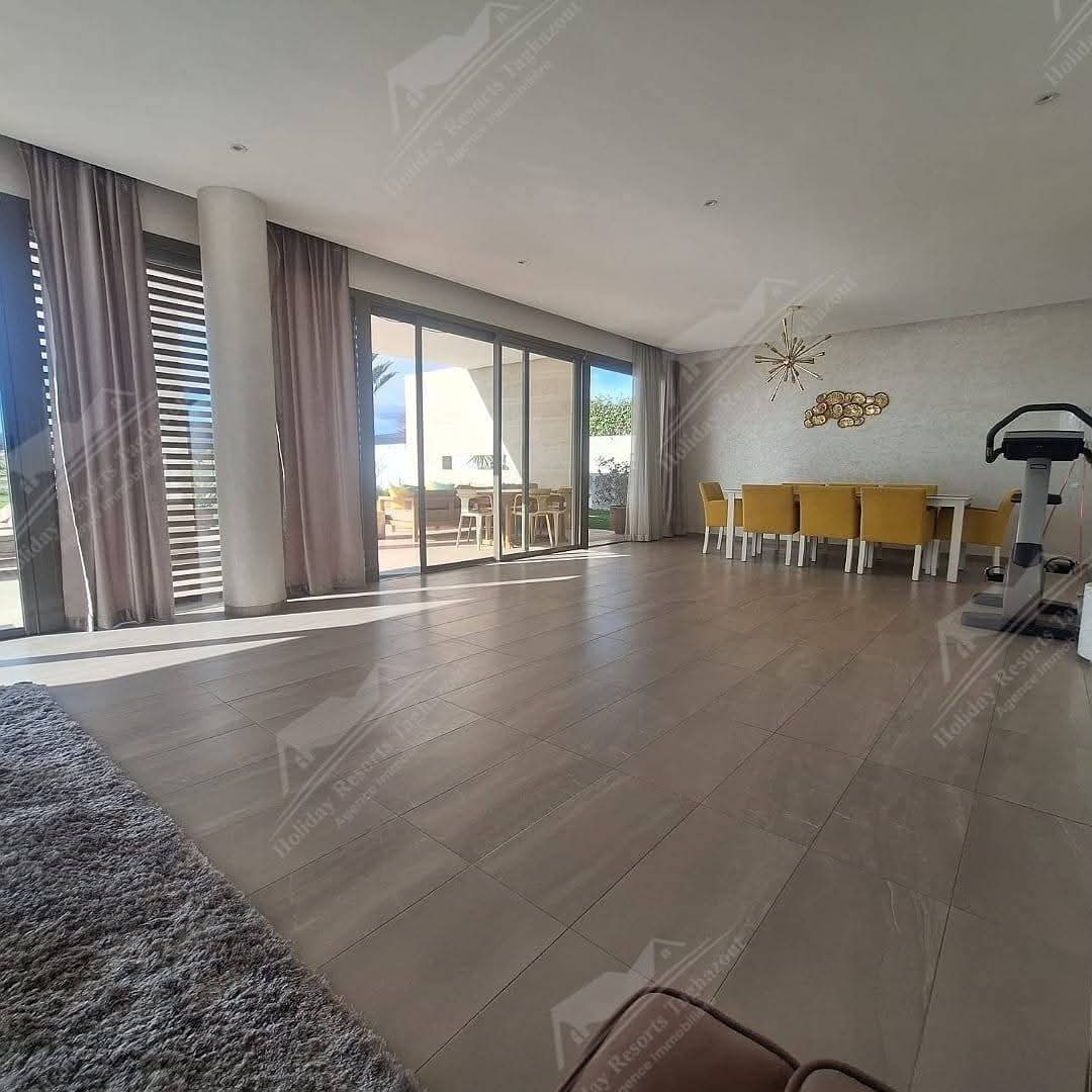 Appartement 1100 m² à Secteur Touristique — 9
