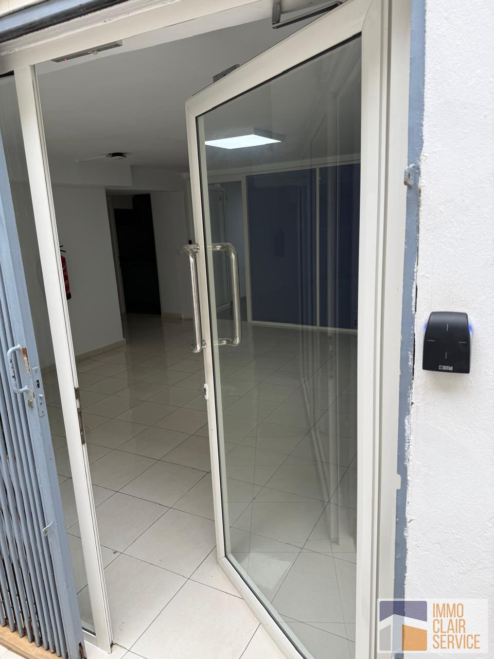 LOCATION VILLA À USAGE BUREAU AGDAL - RABAT — 3