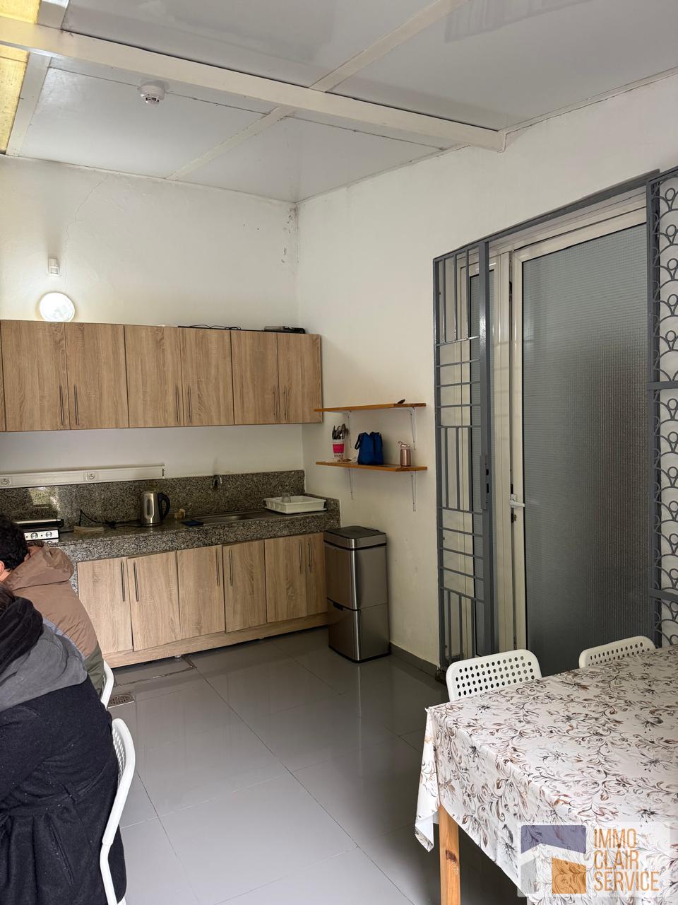 LOCATION VILLA À USAGE BUREAU AGDAL - RABAT — 6