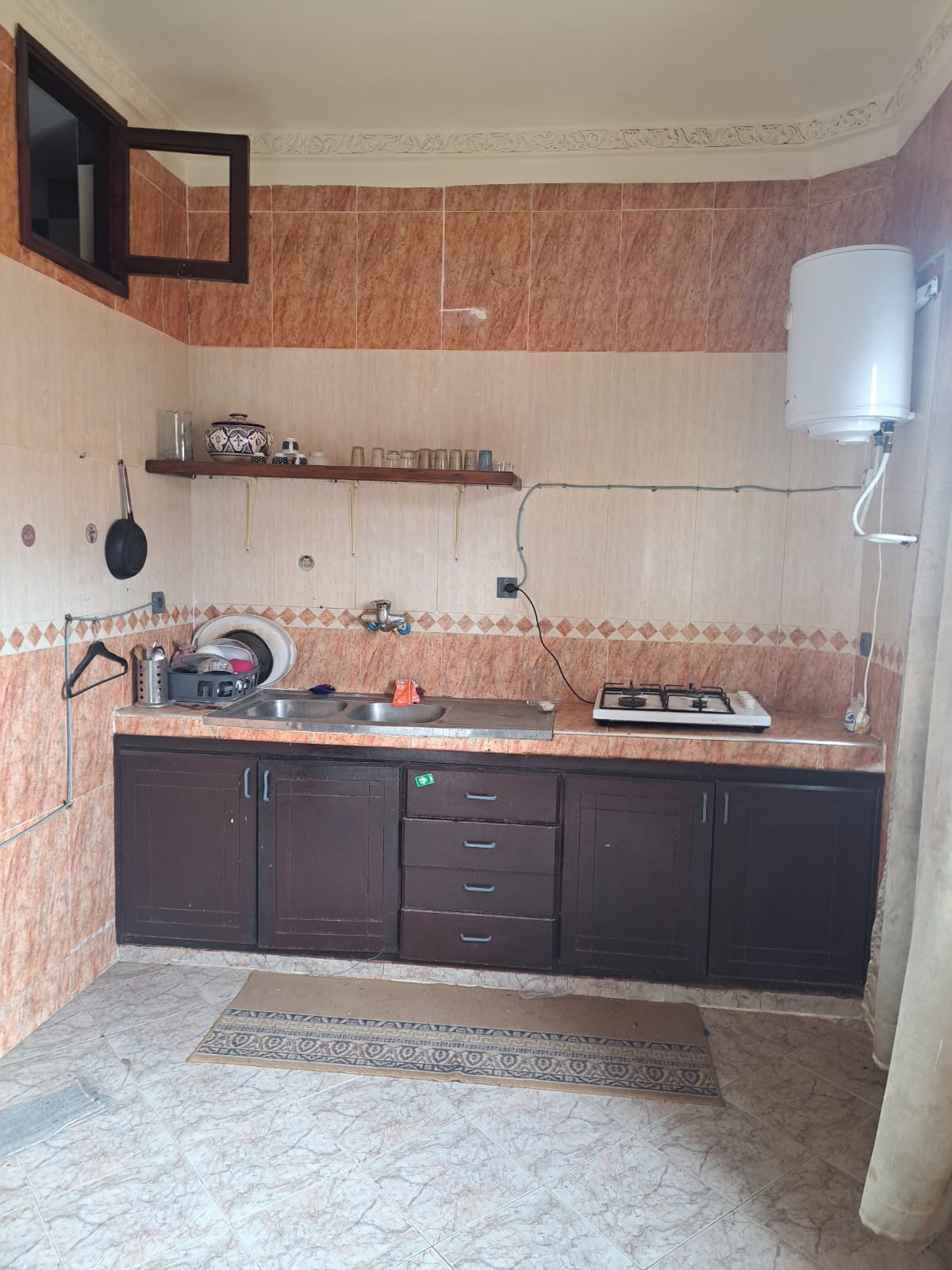 Appart à vendre 70 m² Charaf — 5