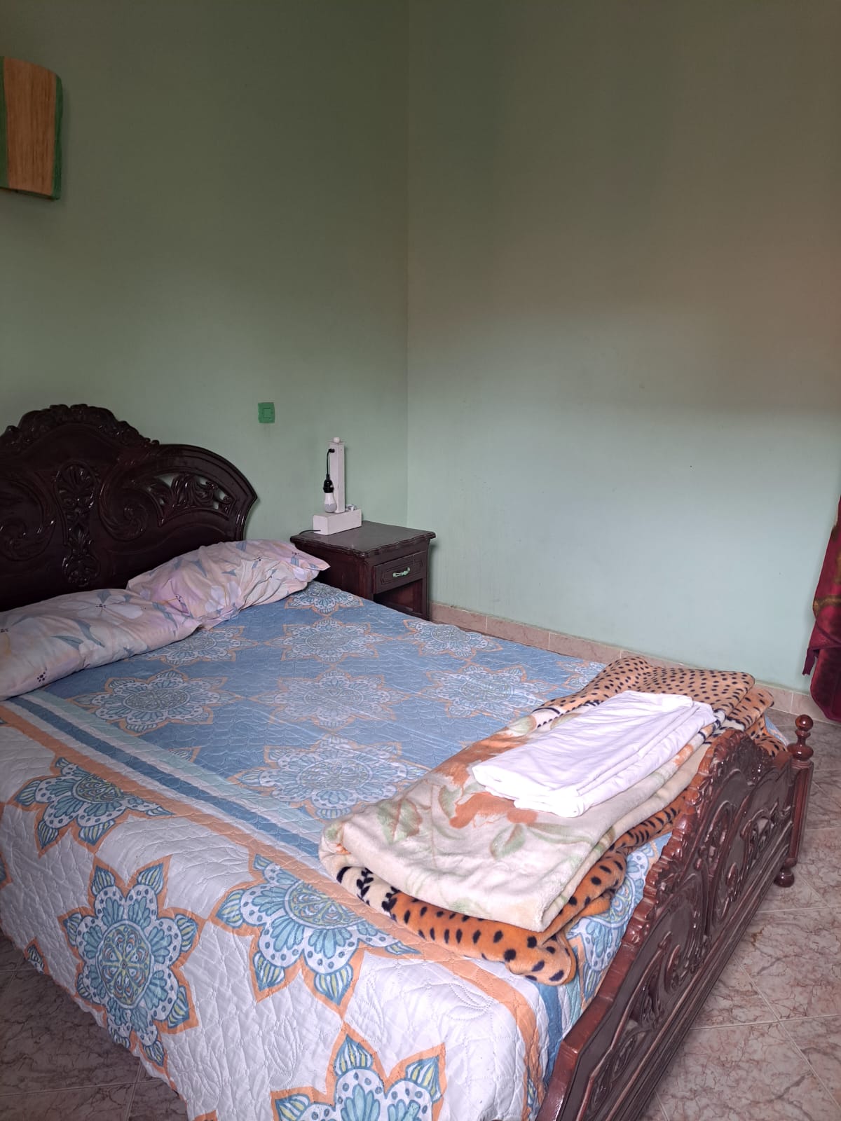 Appart à vendre 70 m² Charaf — 3