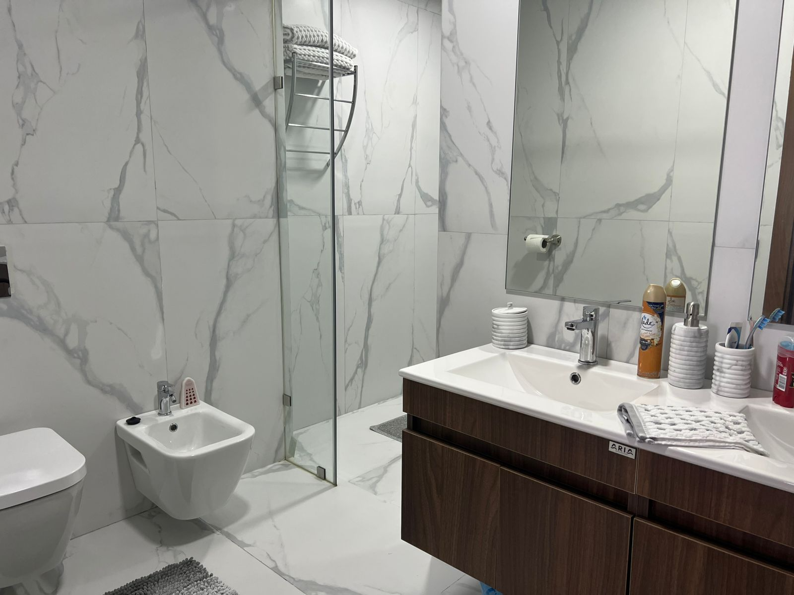 Tamaris | Location Superbe appartement meublé + piscine privative 3CH — 6