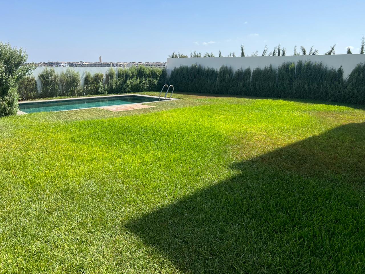 Tamaris | Location Superbe appartement meublé + piscine privative 3CH
