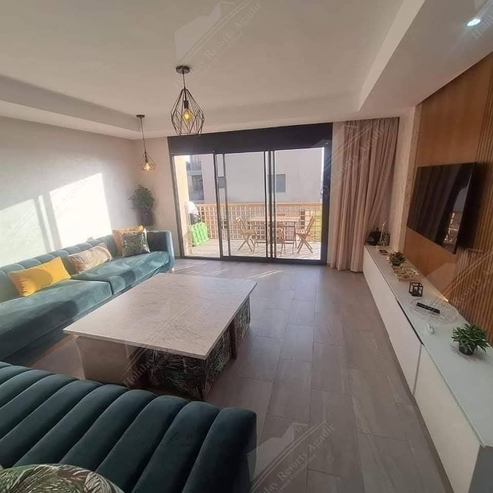 Appartement 99 m² à Plage — 9