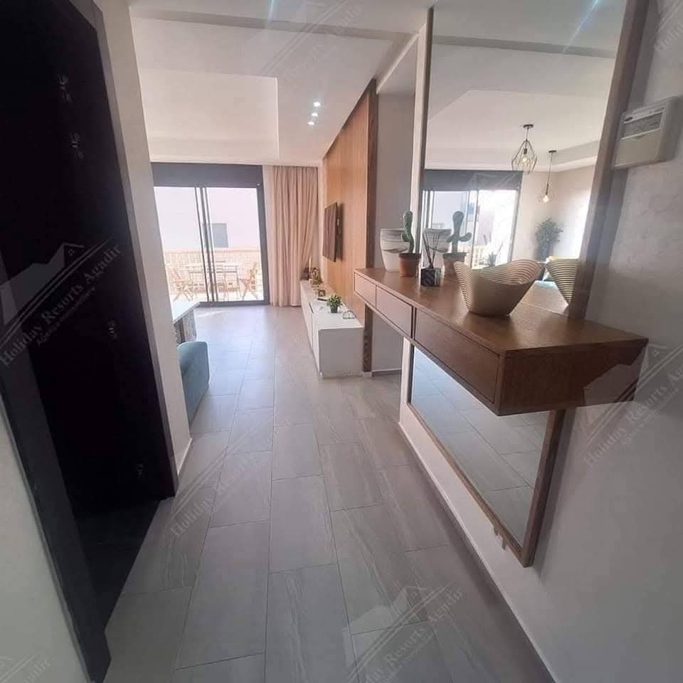 Appartement 99 m² à Plage — 8