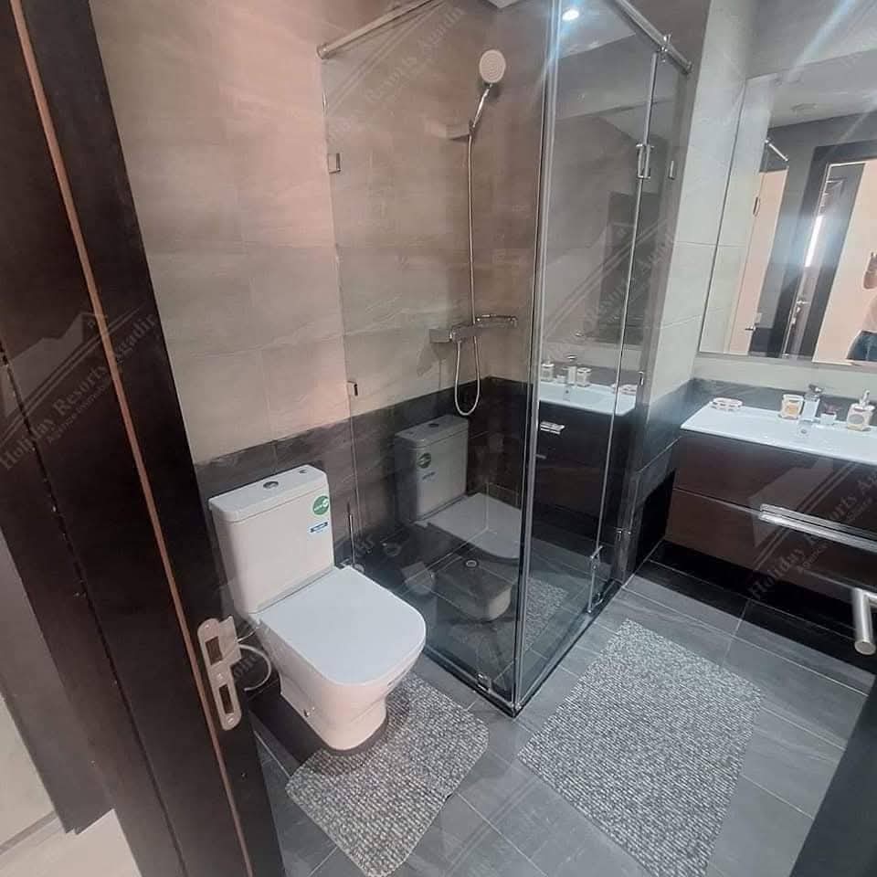 Soothing Sunset 2 Bedroom with Pool Taghazout Bay Taounza — 5