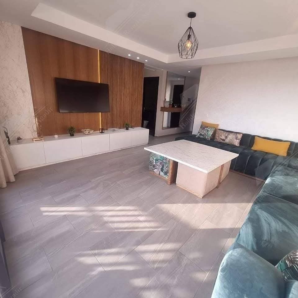 Soothing Sunset 2 Bedroom with Pool Taghazout Bay Taounza — 2