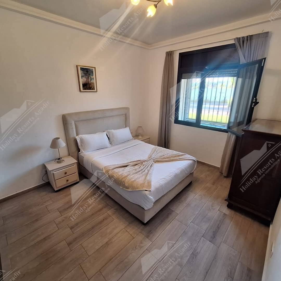 Beach Blessing 2 Bedroom Apartment Taghazout Bay Taounza — 2