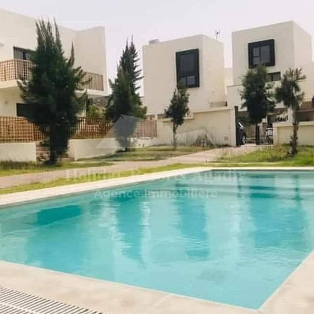 Beach Blessing 2 Bedroom Apartment Taghazout Bay Taounza — 3