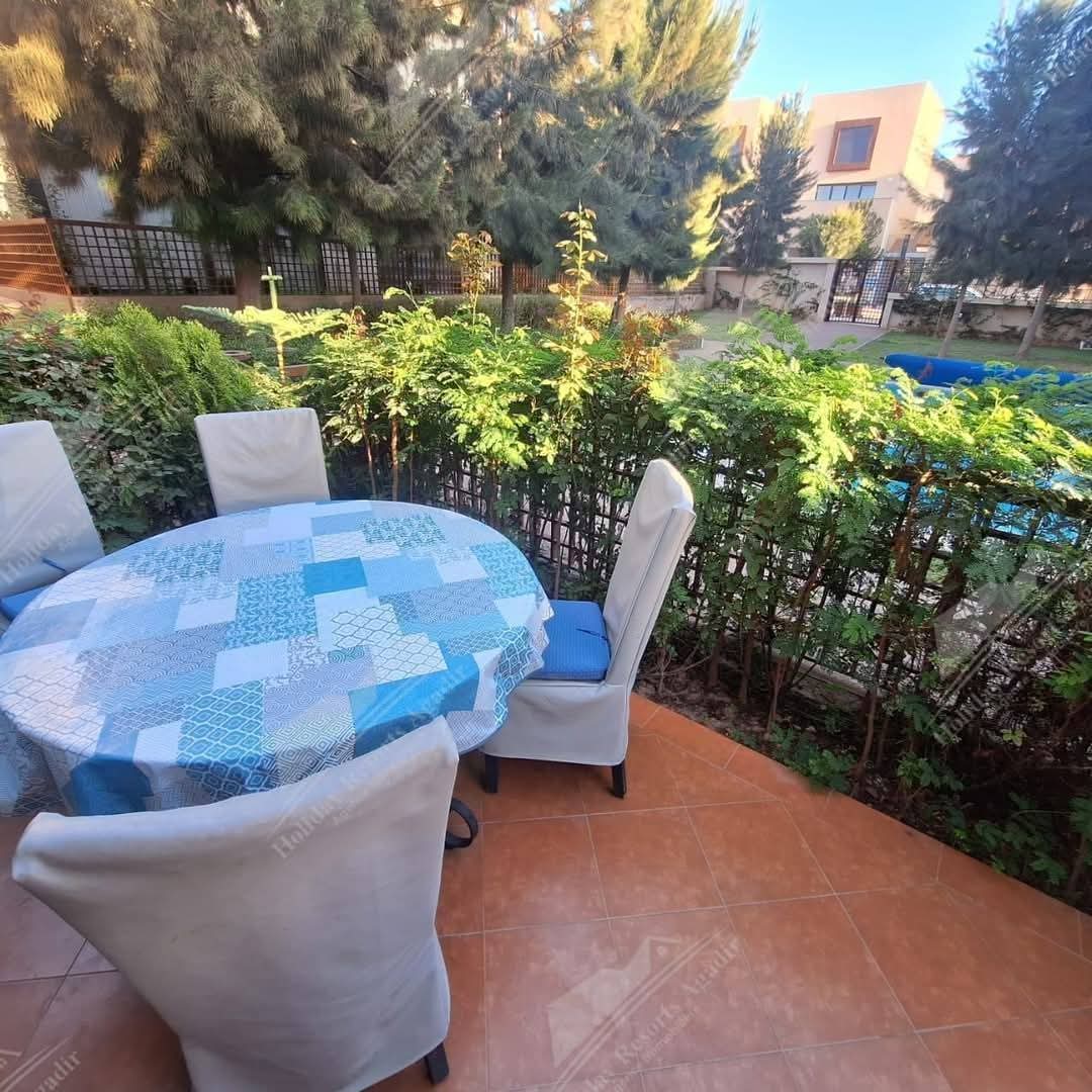 Appartement 99 m² à Plage — 7