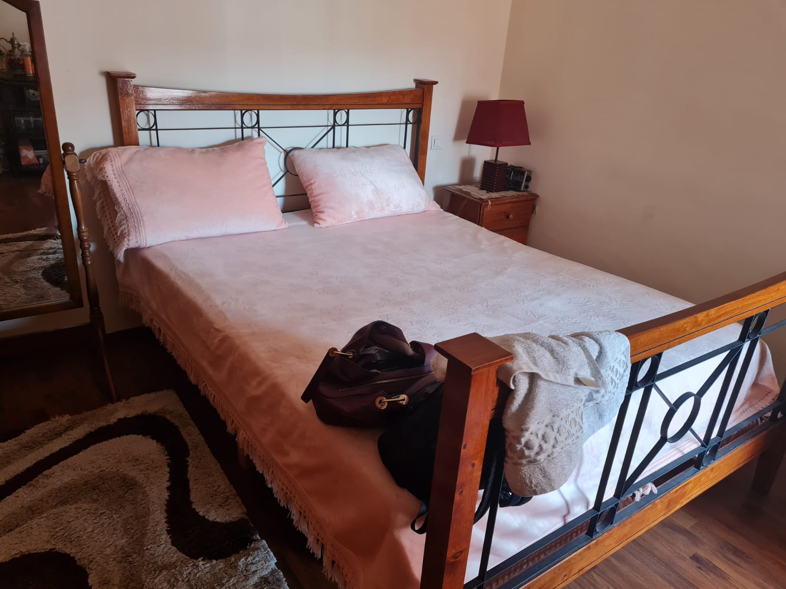Appart meublé à louer 94 m² Route de Casa — 5