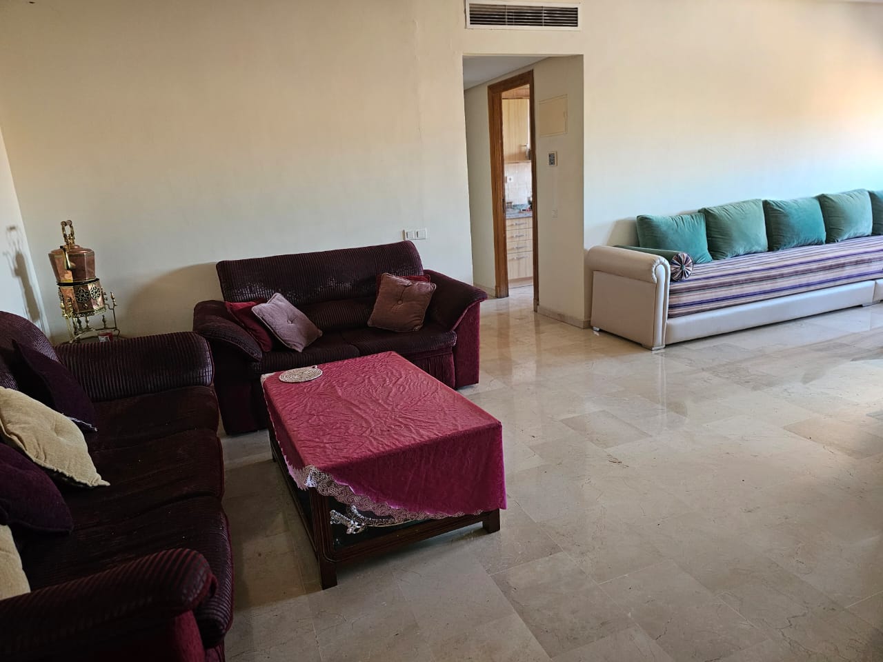 Appart meublé à louer 94 m² Route de Casa — 3