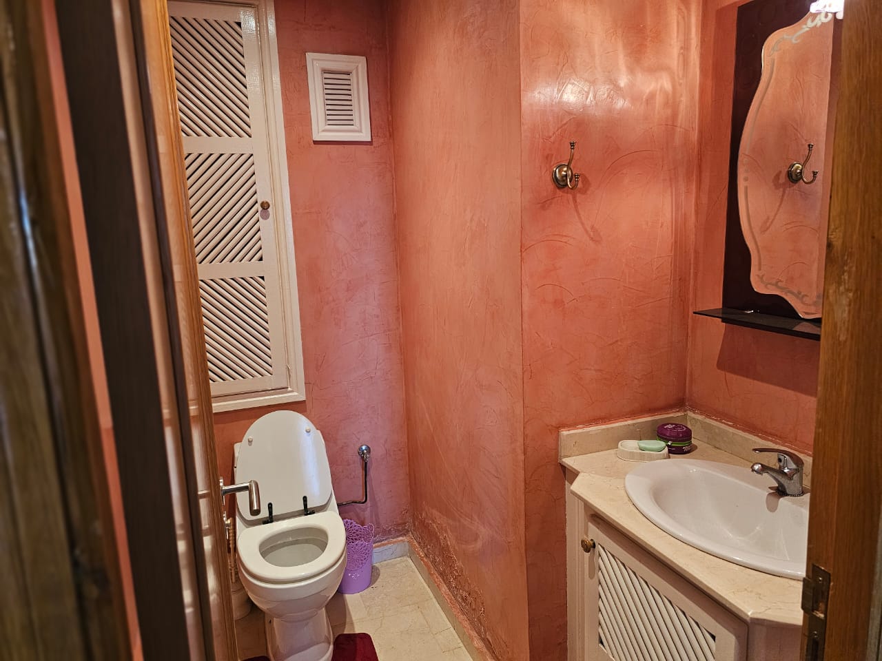 Appartement 94 m² f Route de Casablanca — 8