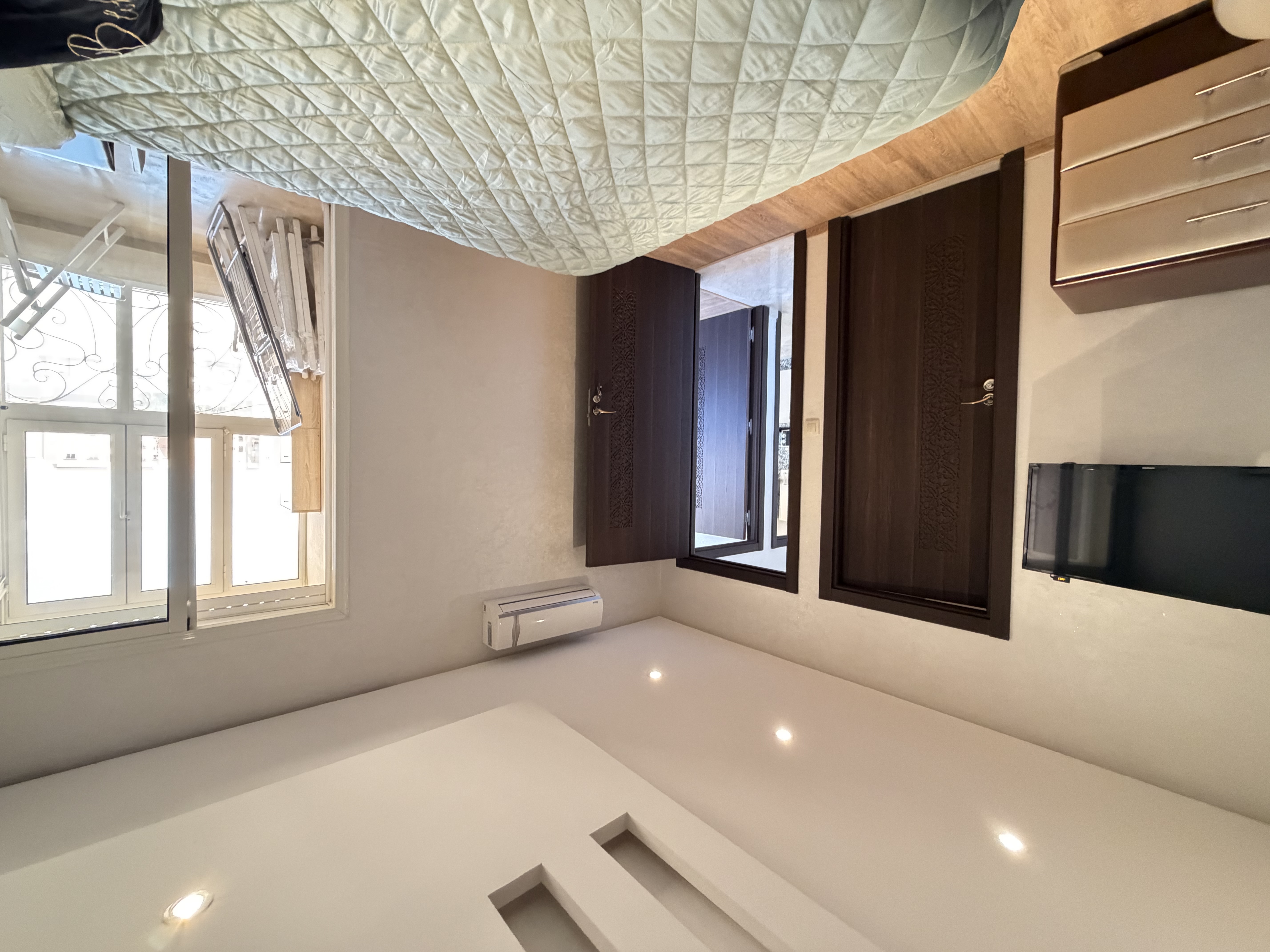 Appartement 80 m² à Route de Safi — 8