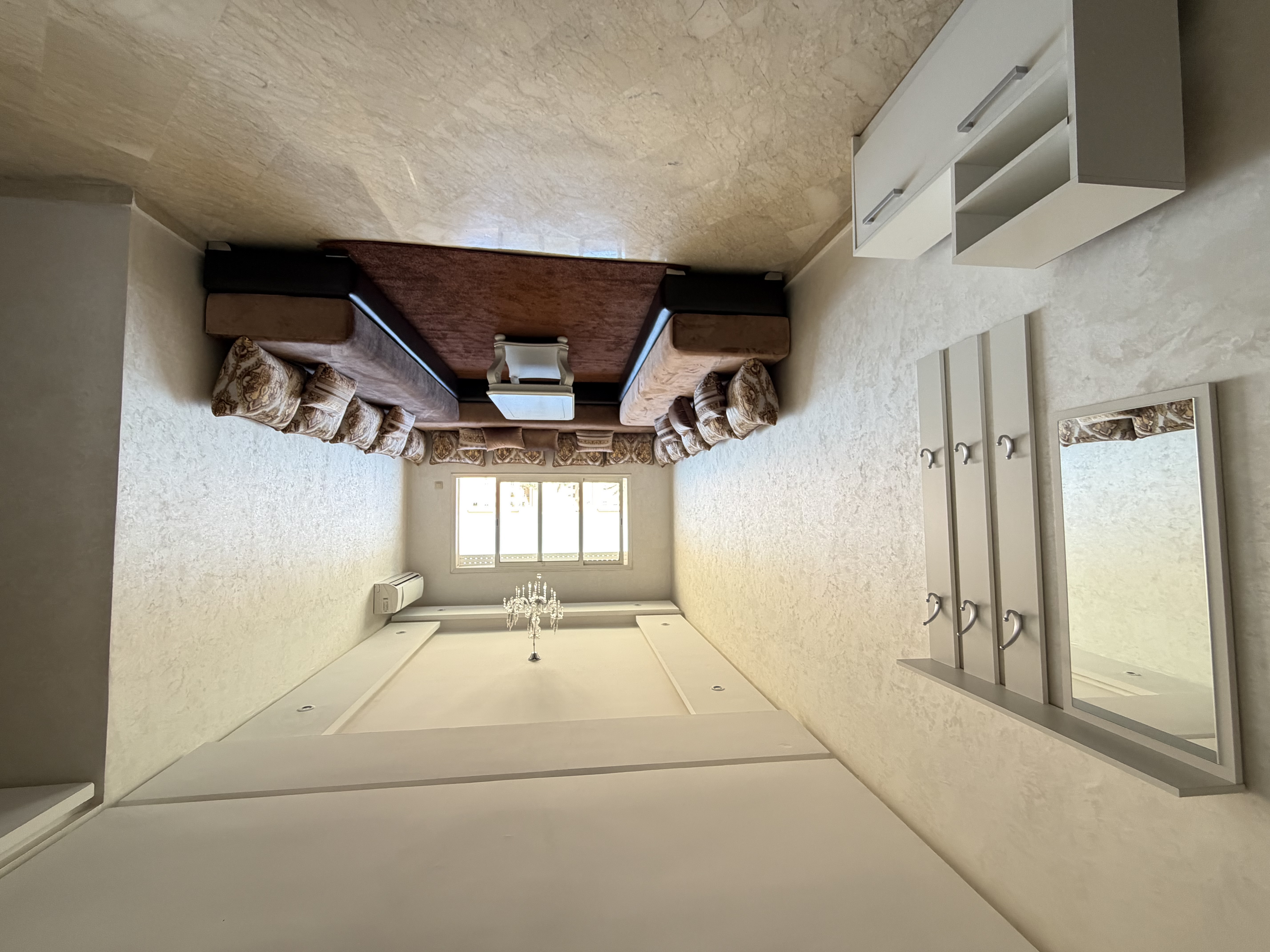 Magnifique appartement 80 m² à louer meublé à Marrakech