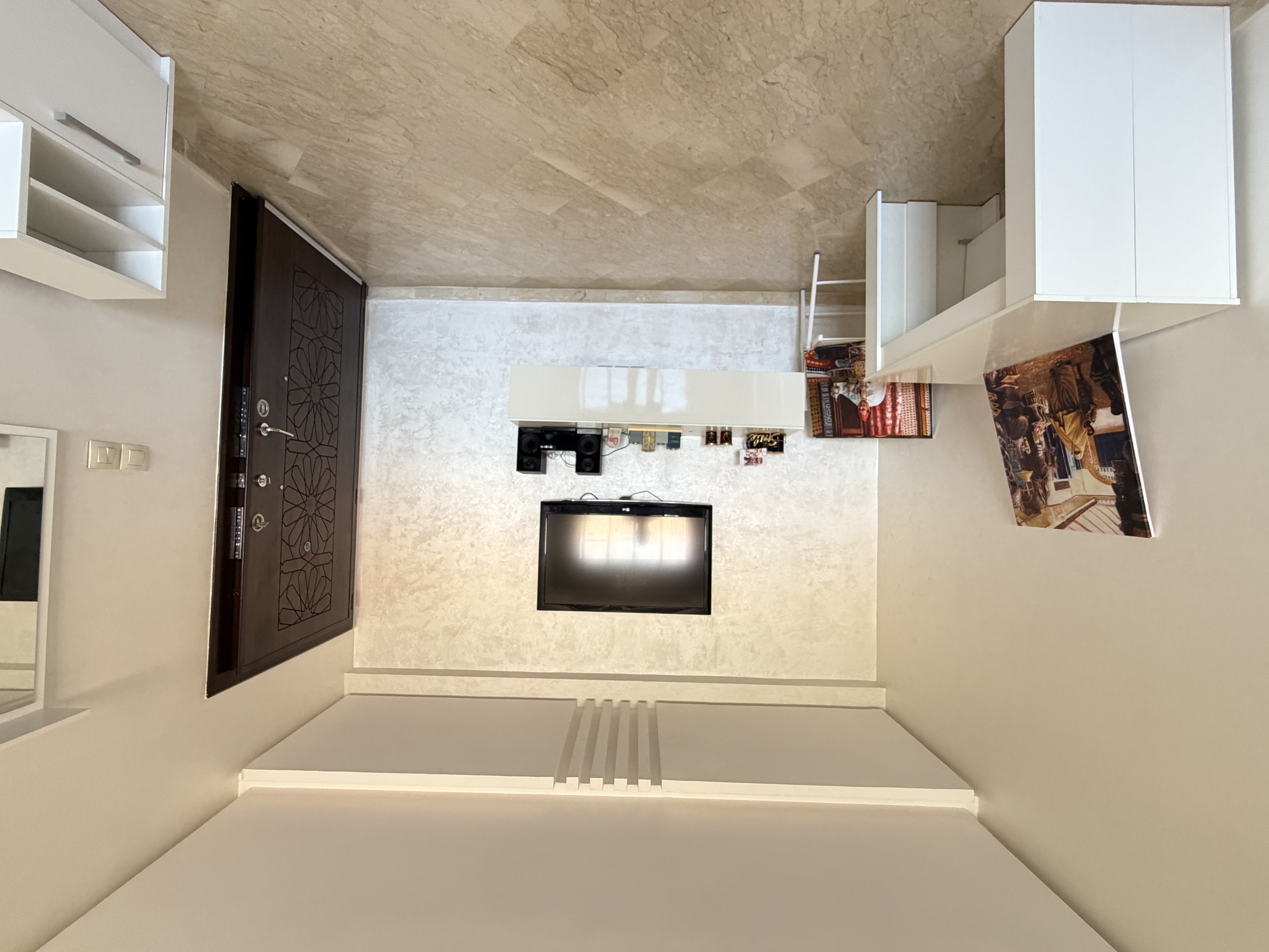 Magnifique appartement 80 m² à louer meublé à Marrakech — 2