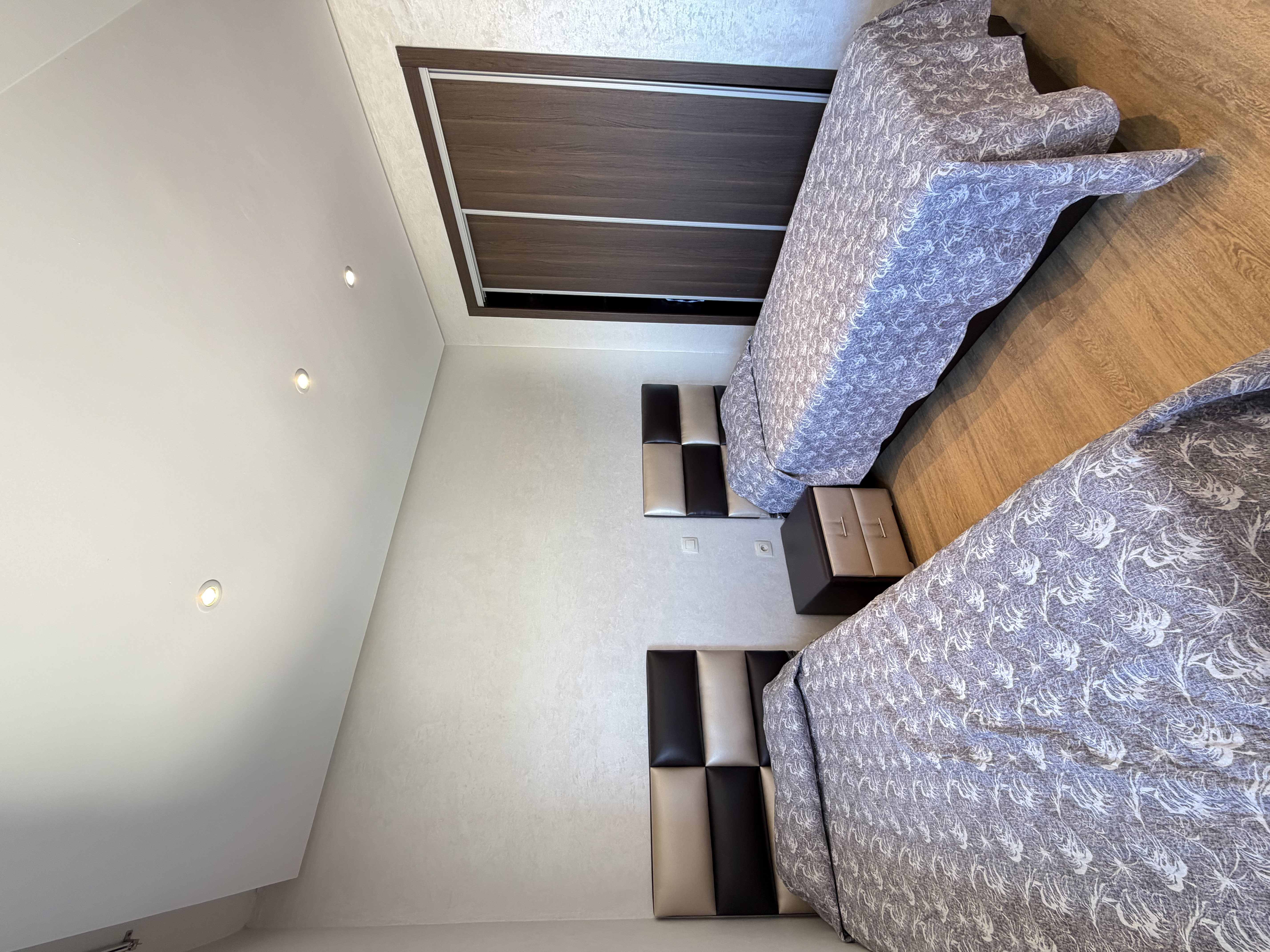 Magnifique appartement 80 m² à louer meublé à Marrakech — 5