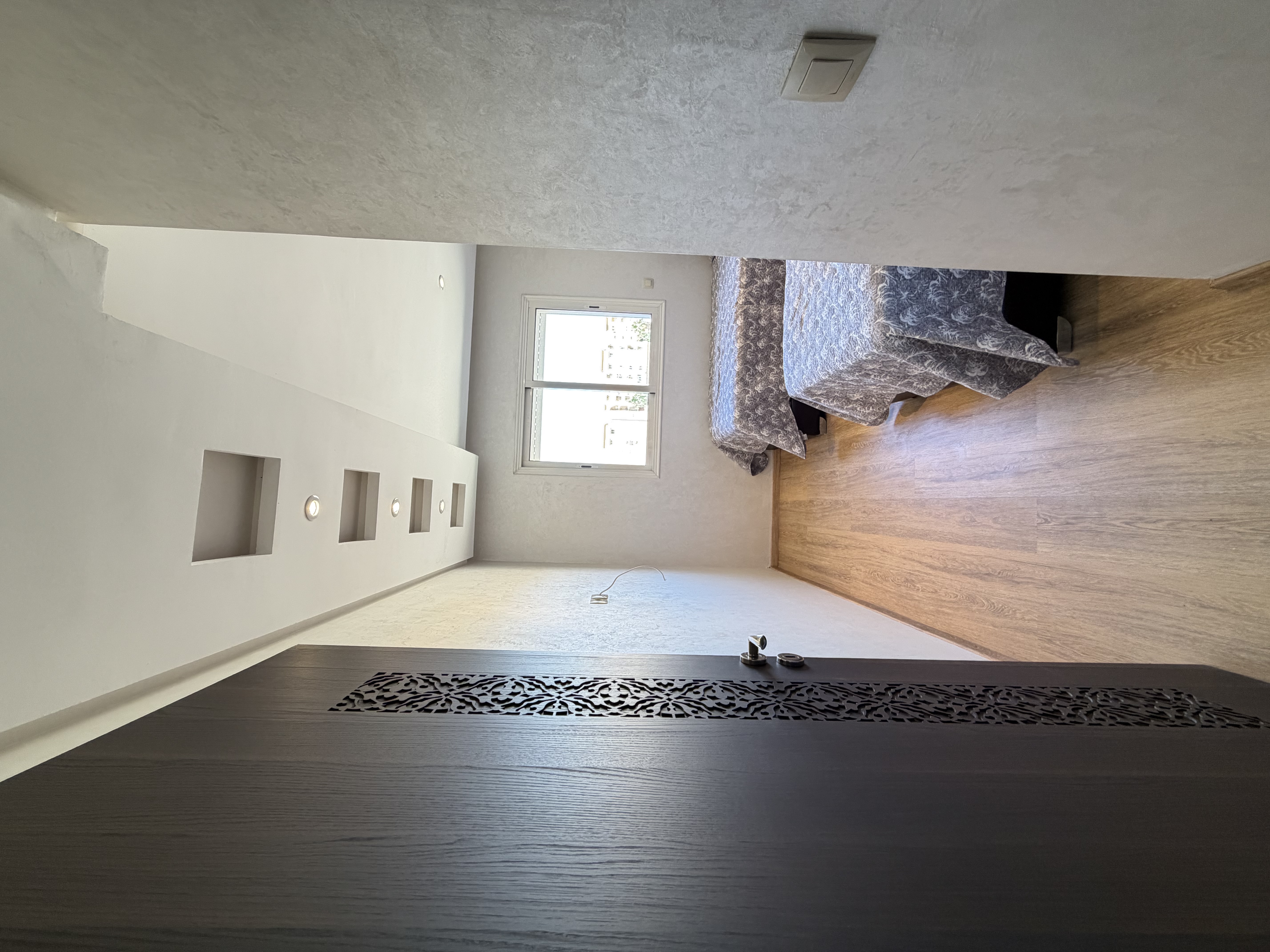 Magnifique appartement 80 m² à louer meublé à Marrakech — 4