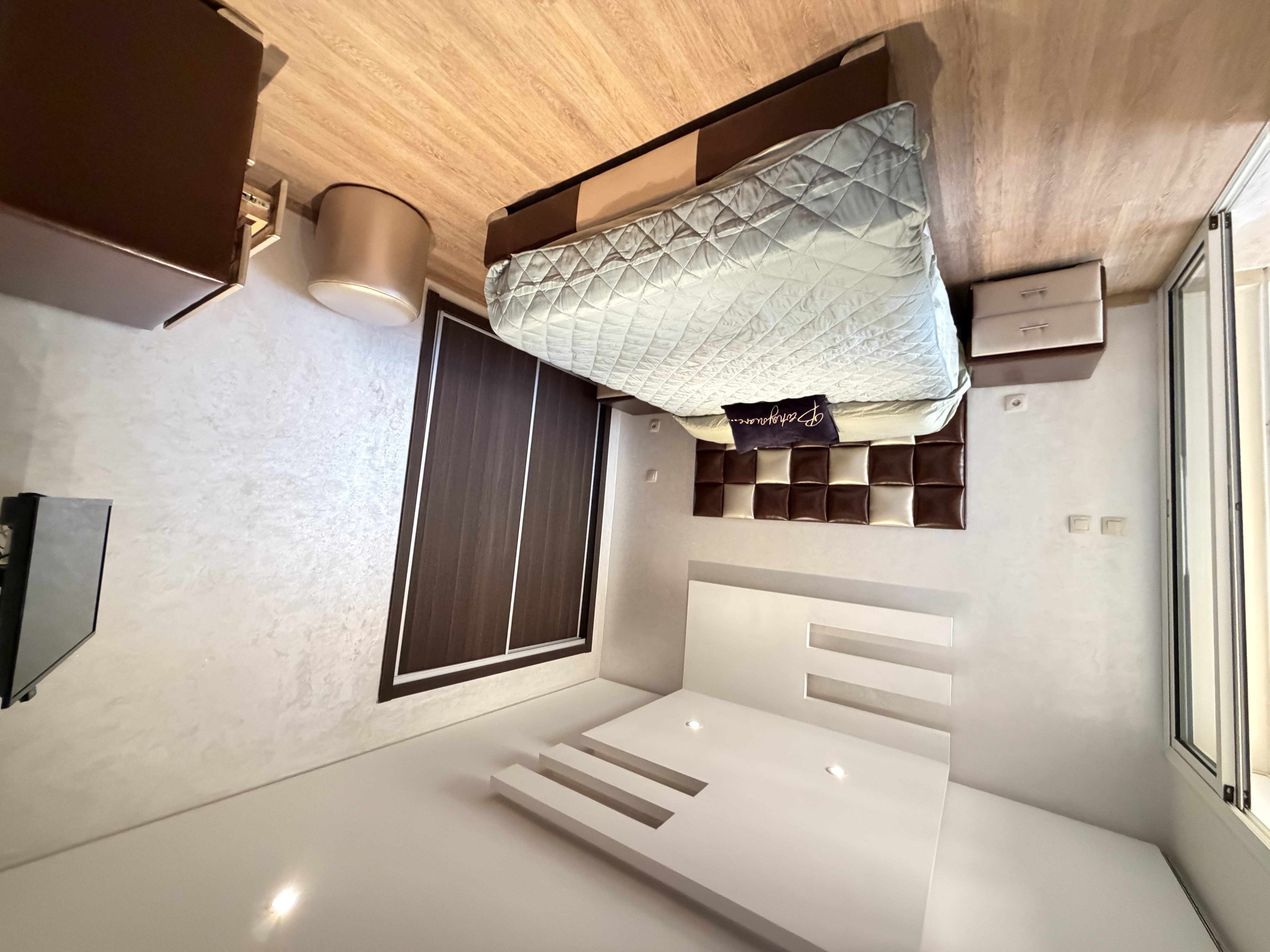Appartement 80 m² à Route de Safi — 7
