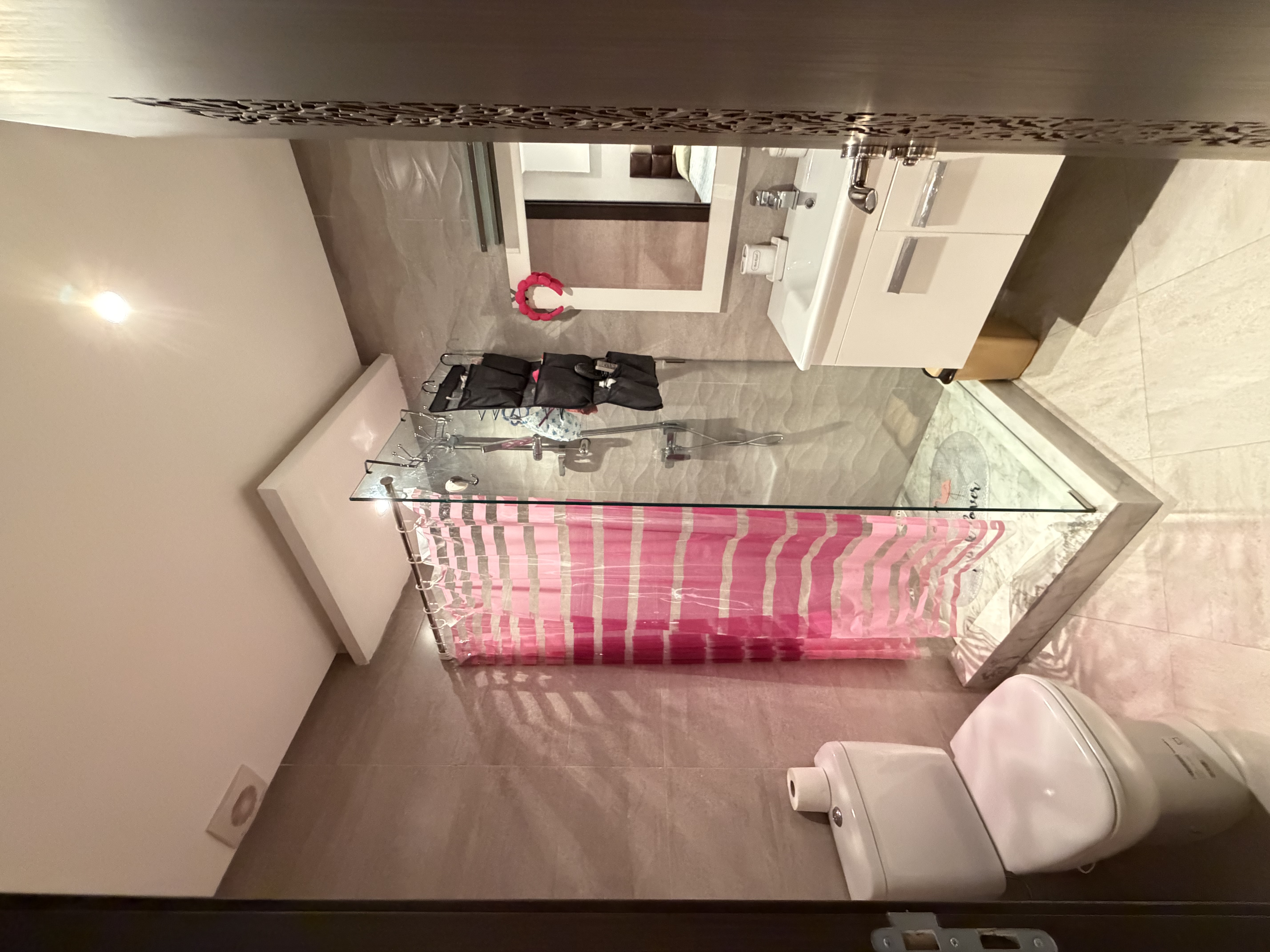 Appartement 80 m² à Route de Safi — 10