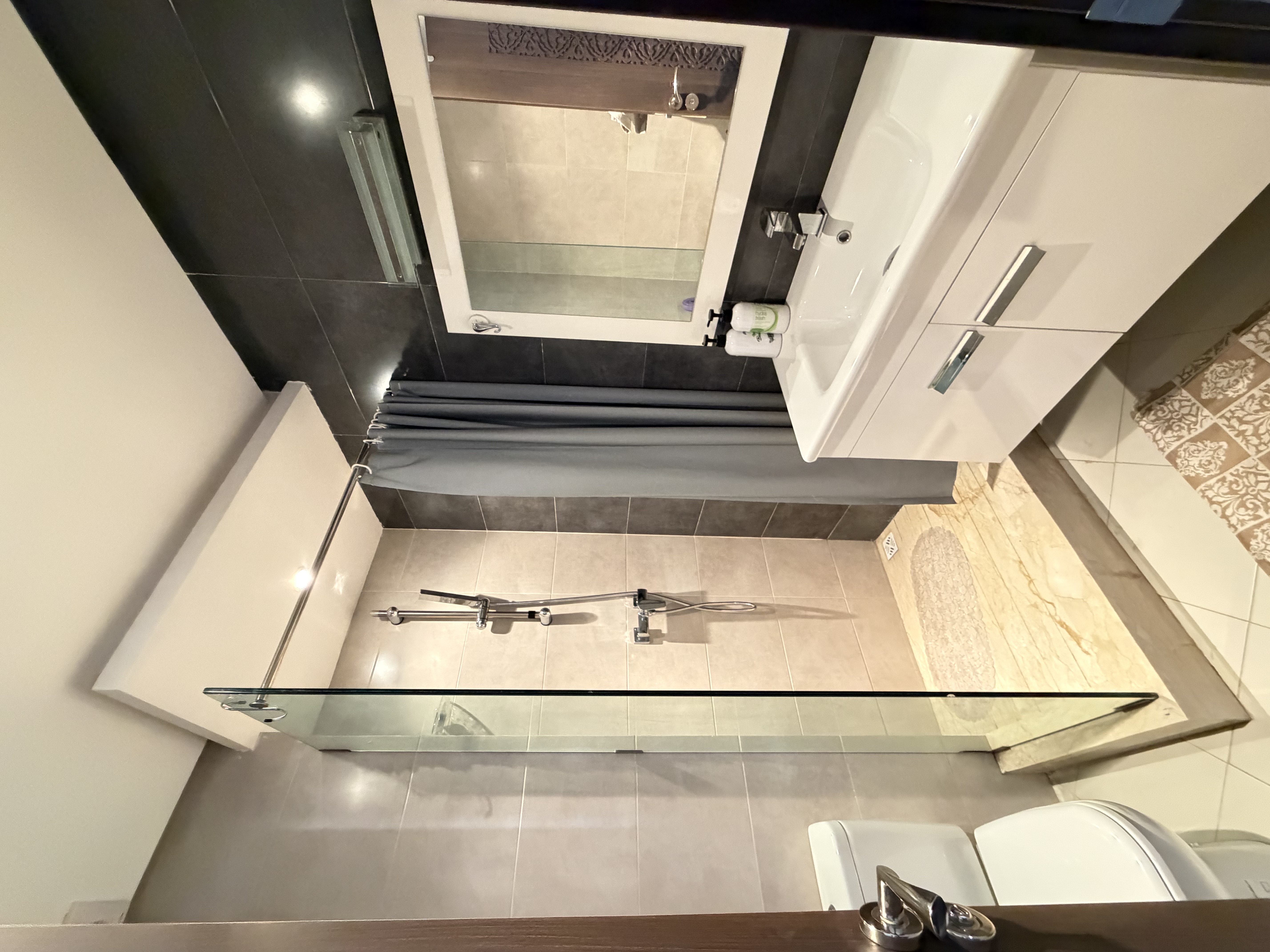 Magnifique appartement 80 m² à louer meublé à Marrakech — 3