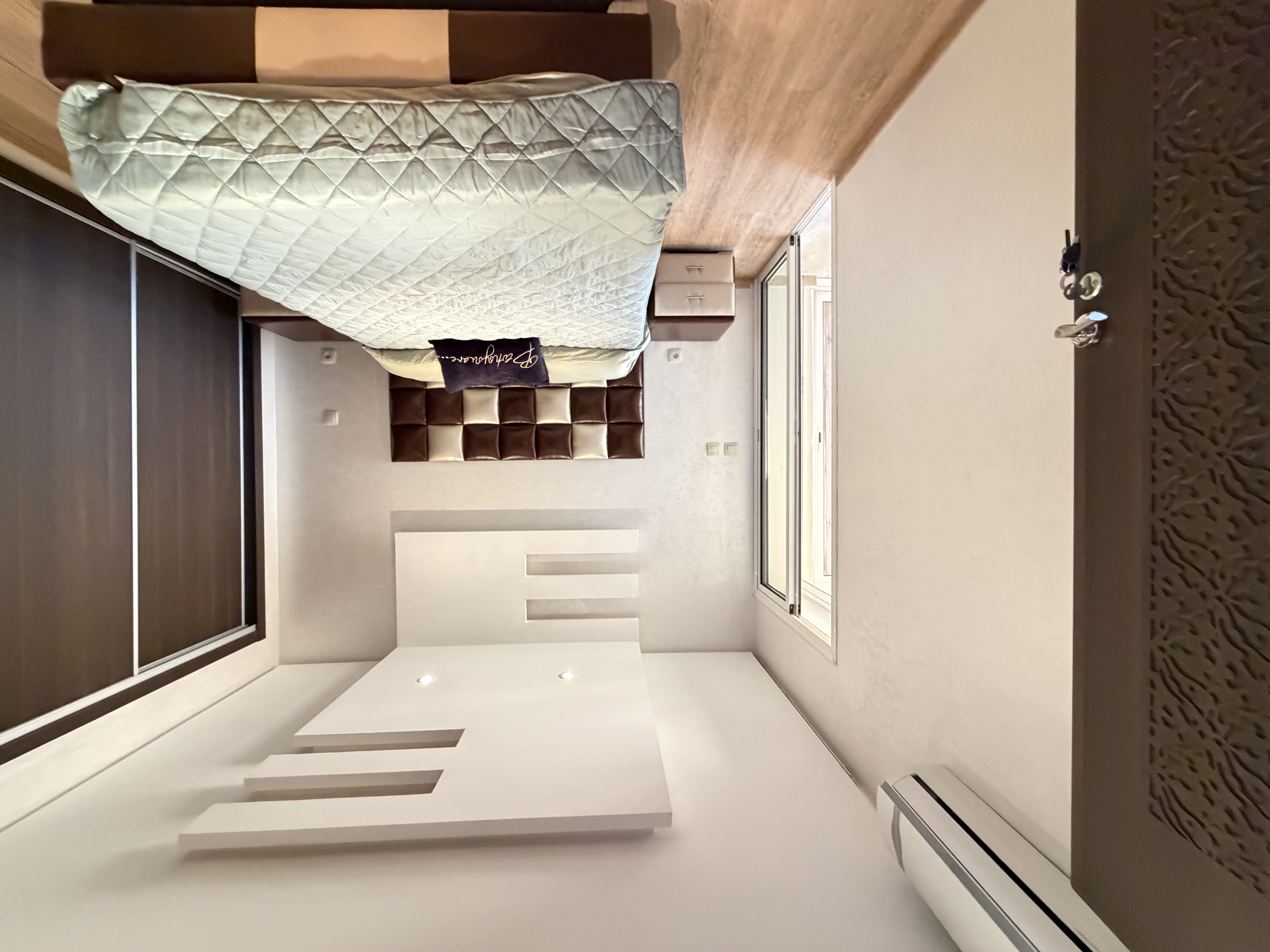 Magnifique appartement 80 m² à louer meublé à Marrakech — 6