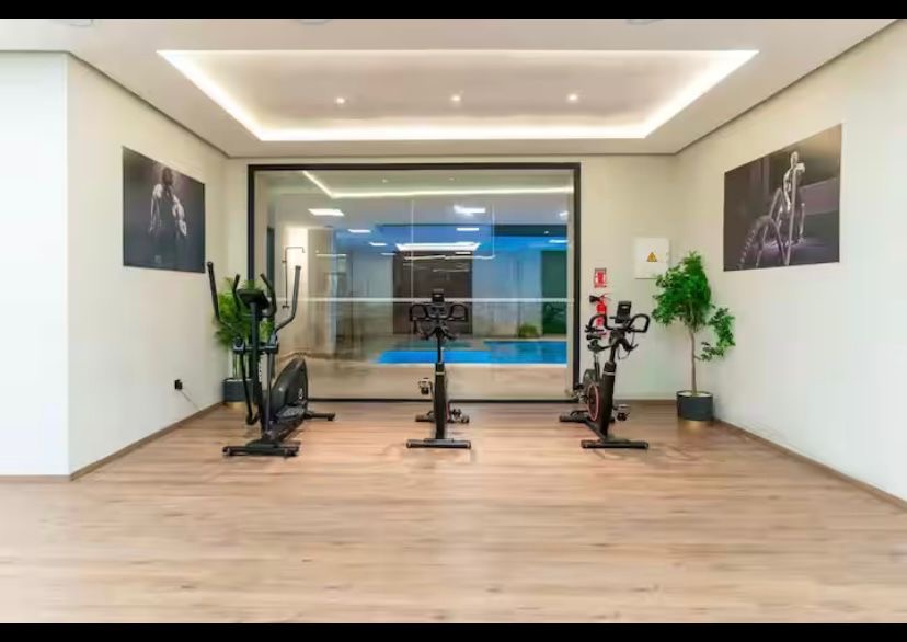 Appartement 47 m² à Guéliz — 10