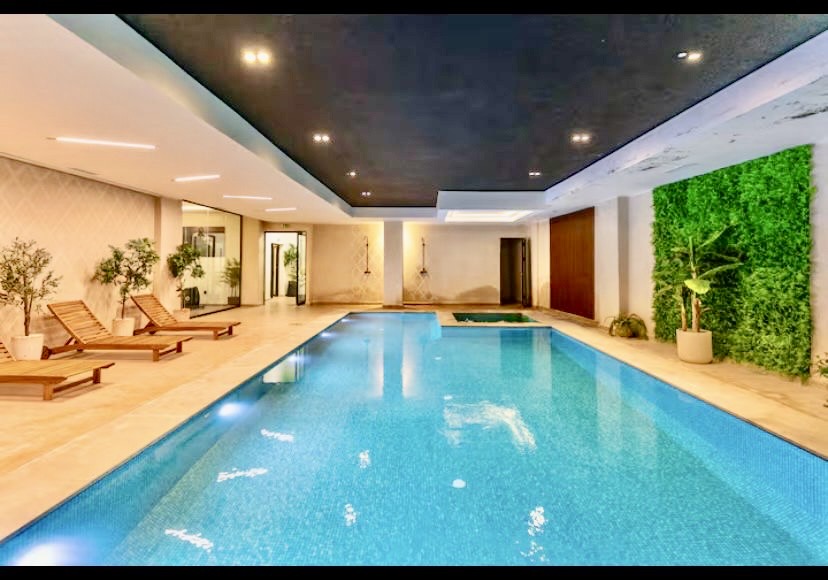 Appartement 47 m² à Guéliz — 8