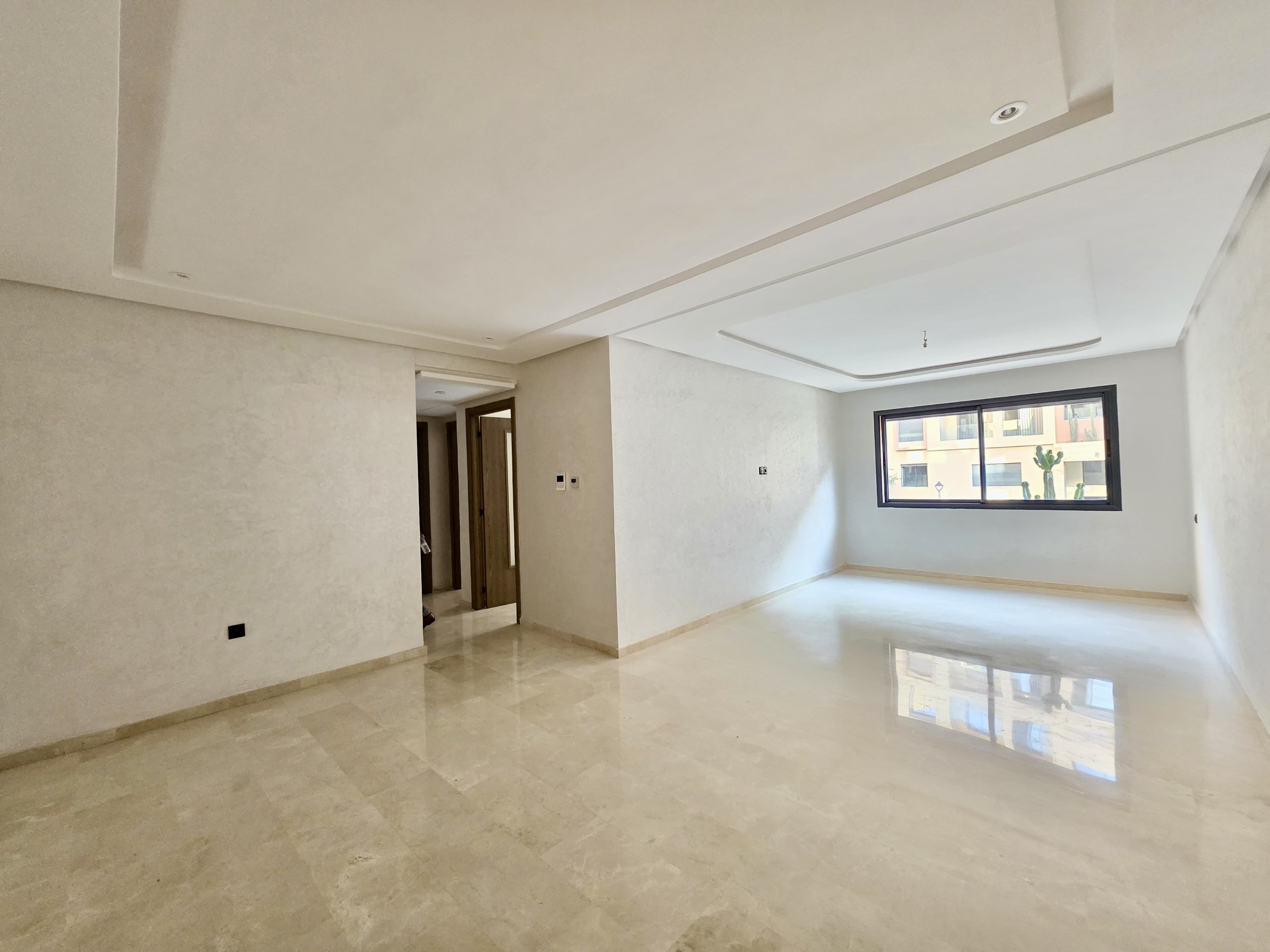 Appartements neufs à vendre Marrakech Guéliz — 2