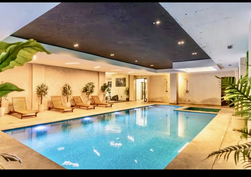 Appartement 47 m² à Guéliz — 9