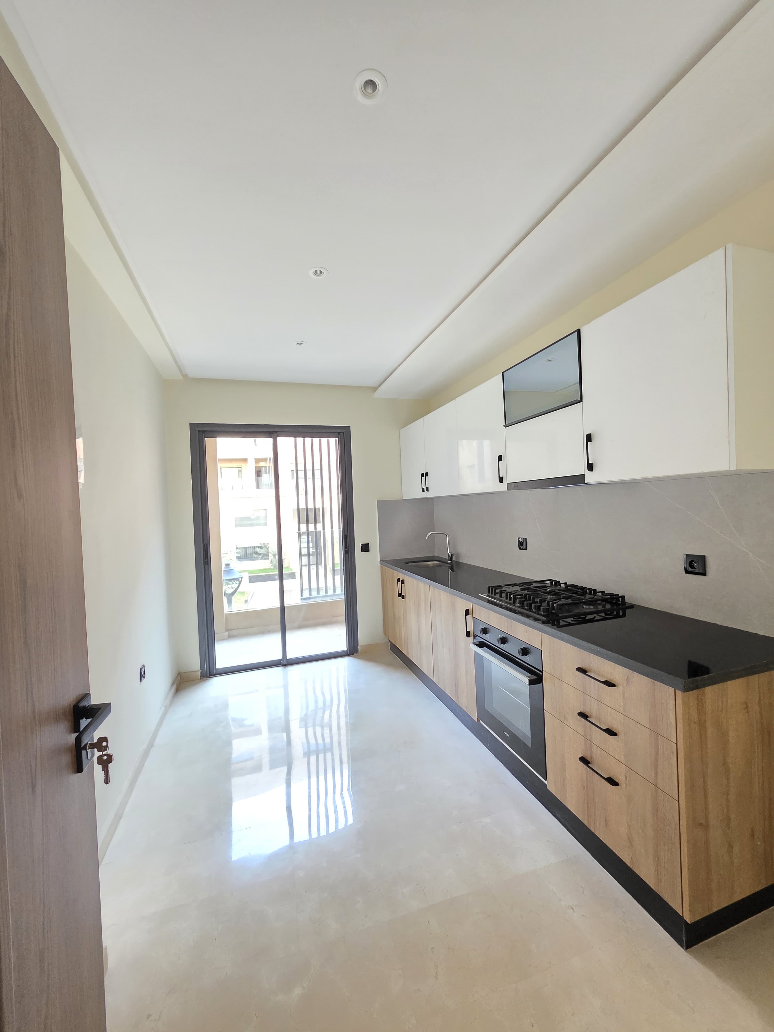 Appartements neufs à vendre Marrakech Guéliz — 4