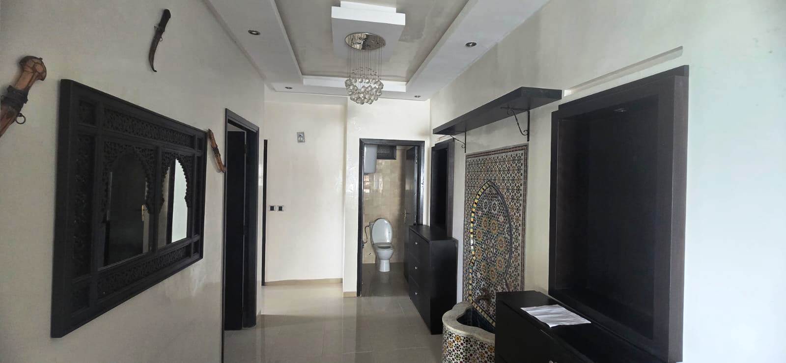 Appartement bien situé (haut Agdal) — 2