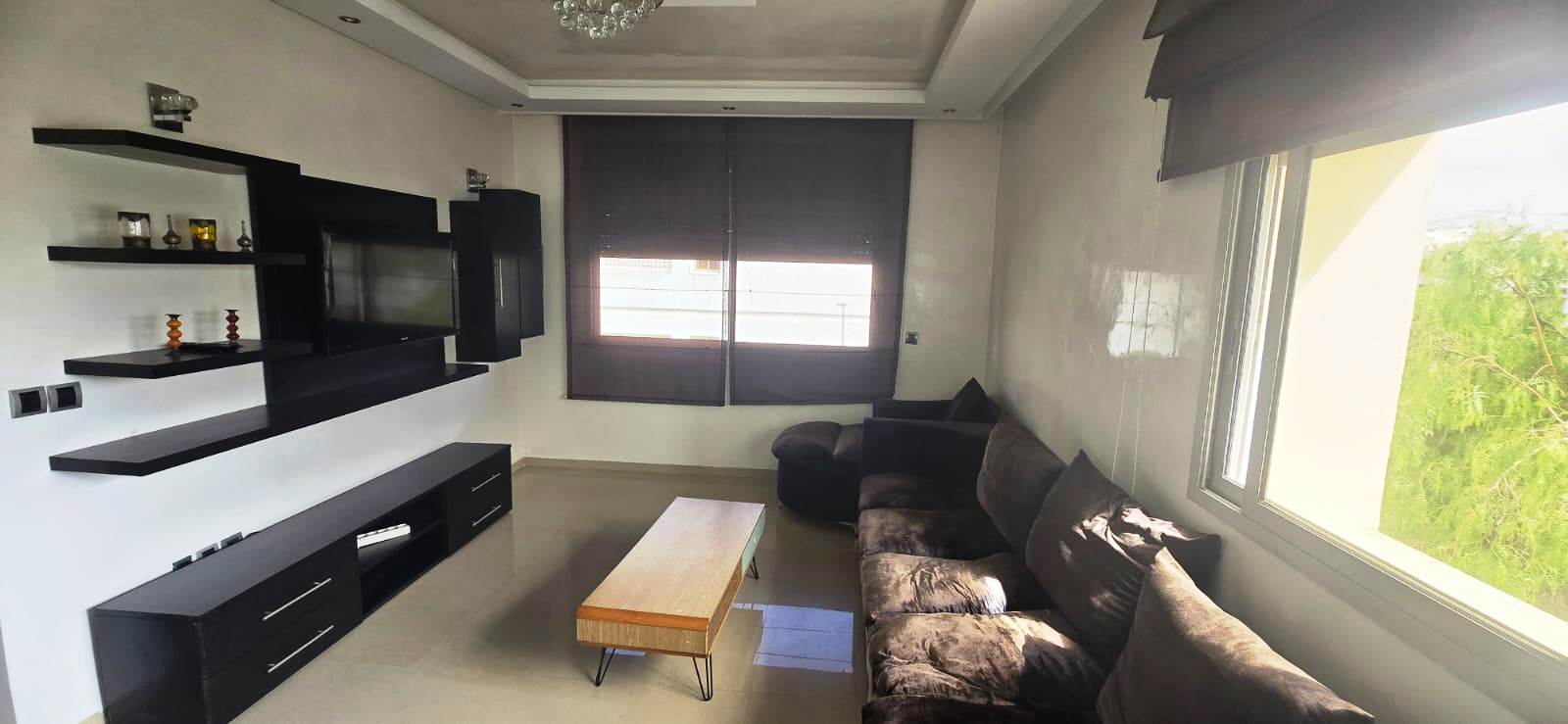 Appartement bien situé (haut Agdal) — 5