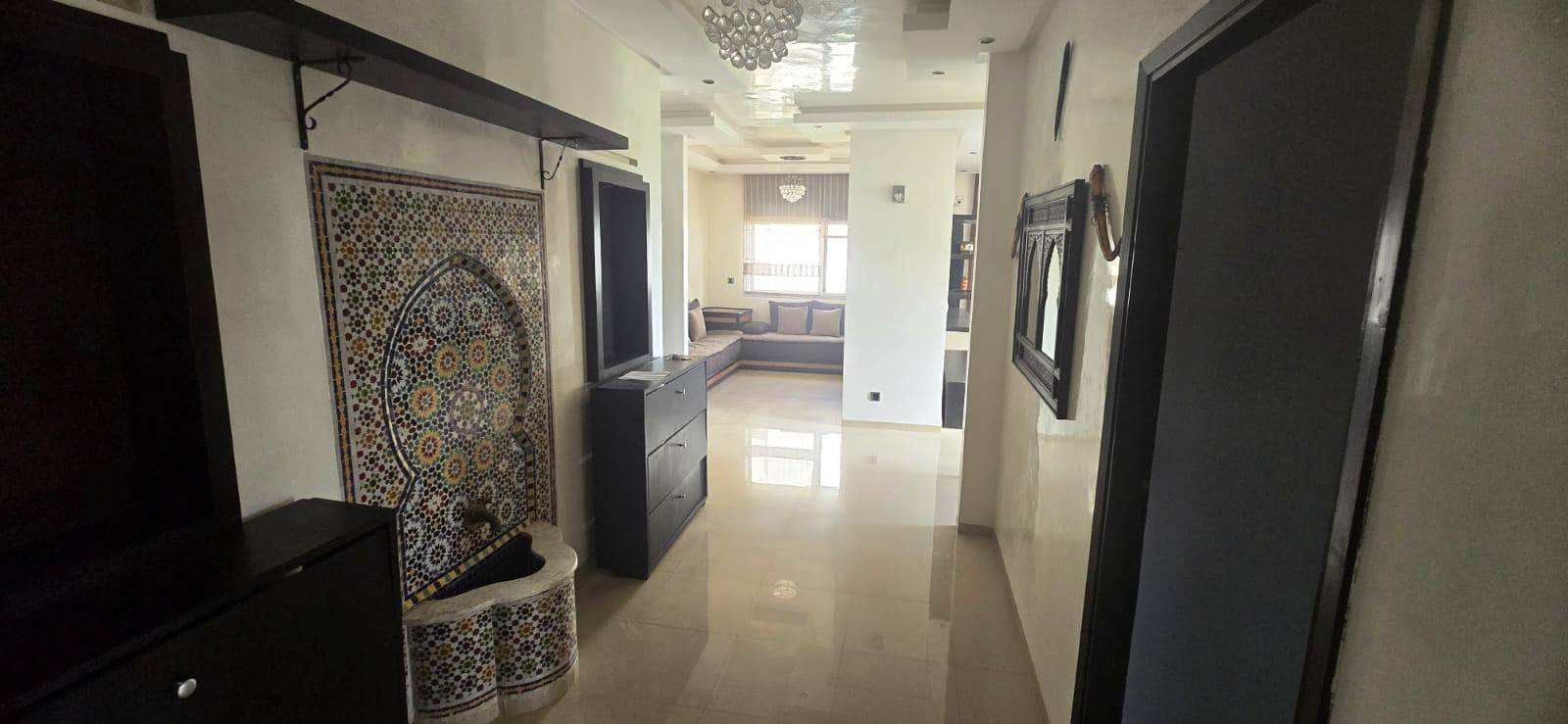 شقة 92 م² في Quartier Agdal Haut — 8
