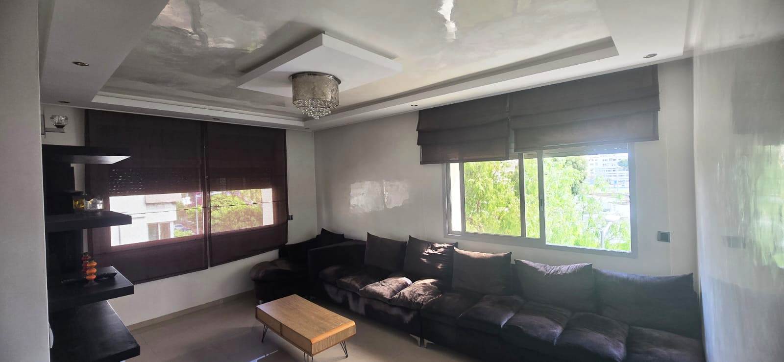 Appartement bien situé (haut Agdal) — 3