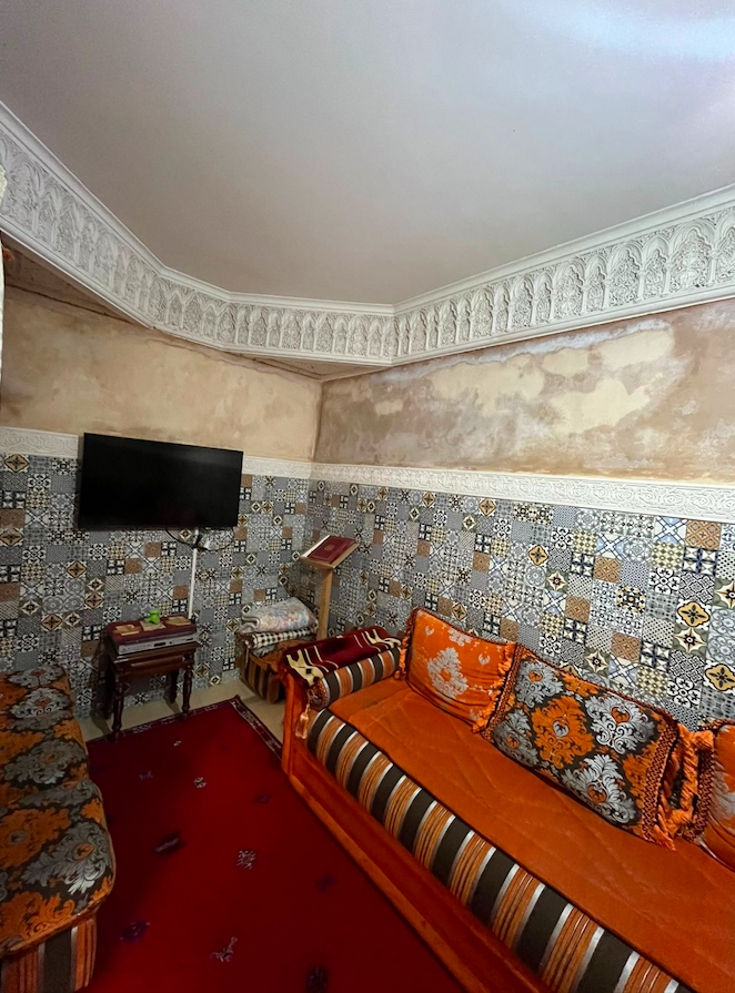 Riad 162 m² à Ancienne Médina — 7
