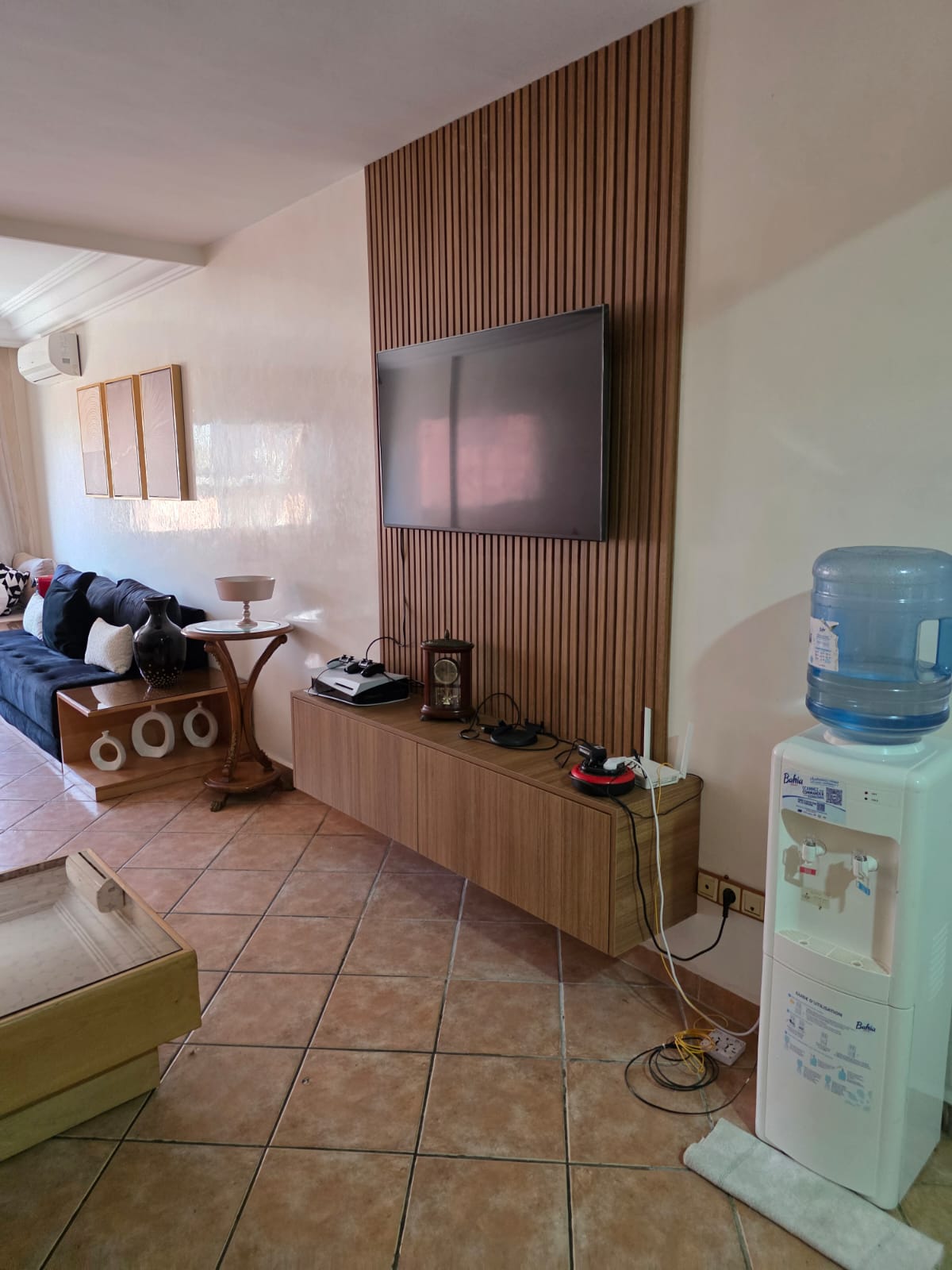 Appart à vendre 125 m² Guéliz — 2