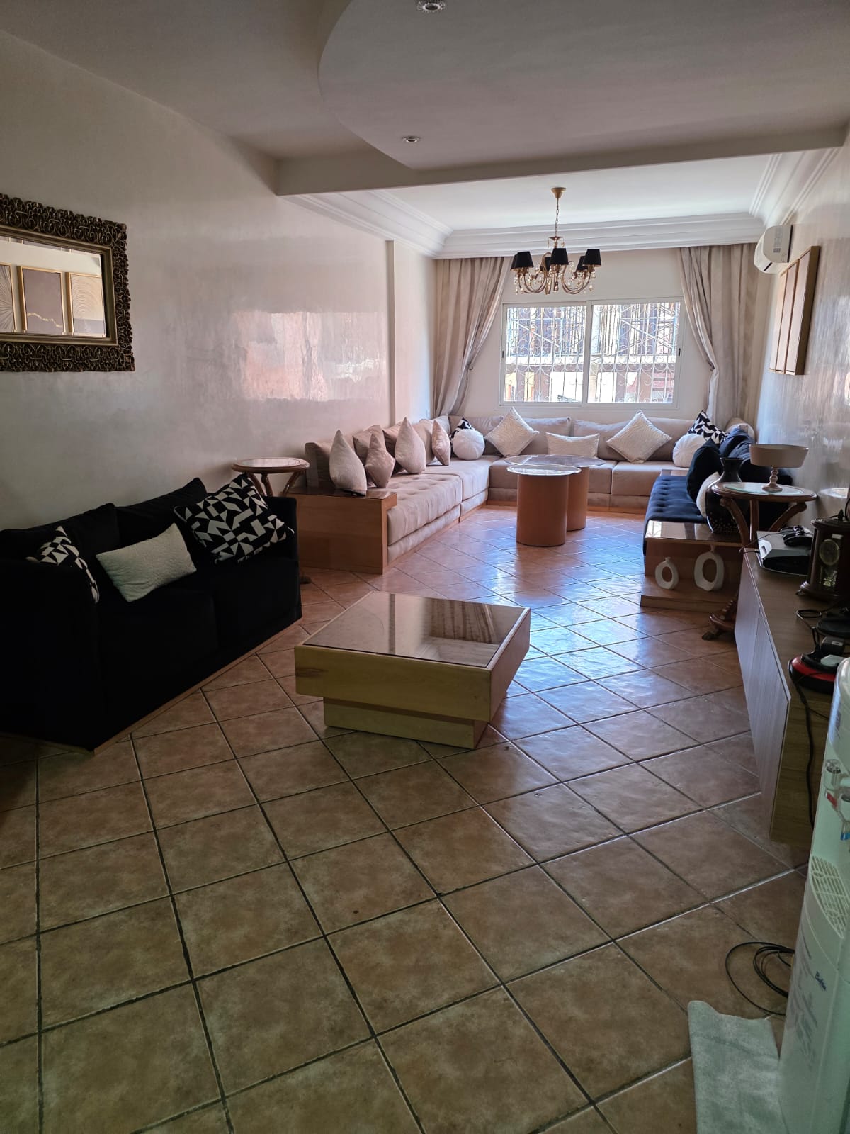Appart à vendre 125 m² Guéliz — 3
