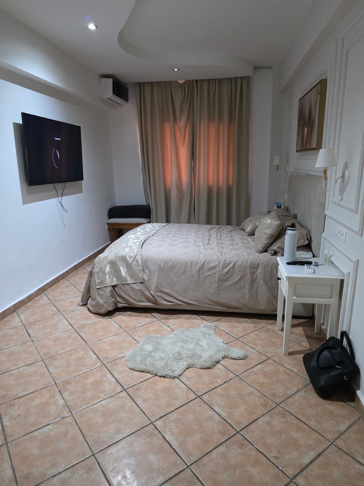 Appart à vendre 125 m² Guéliz — 4