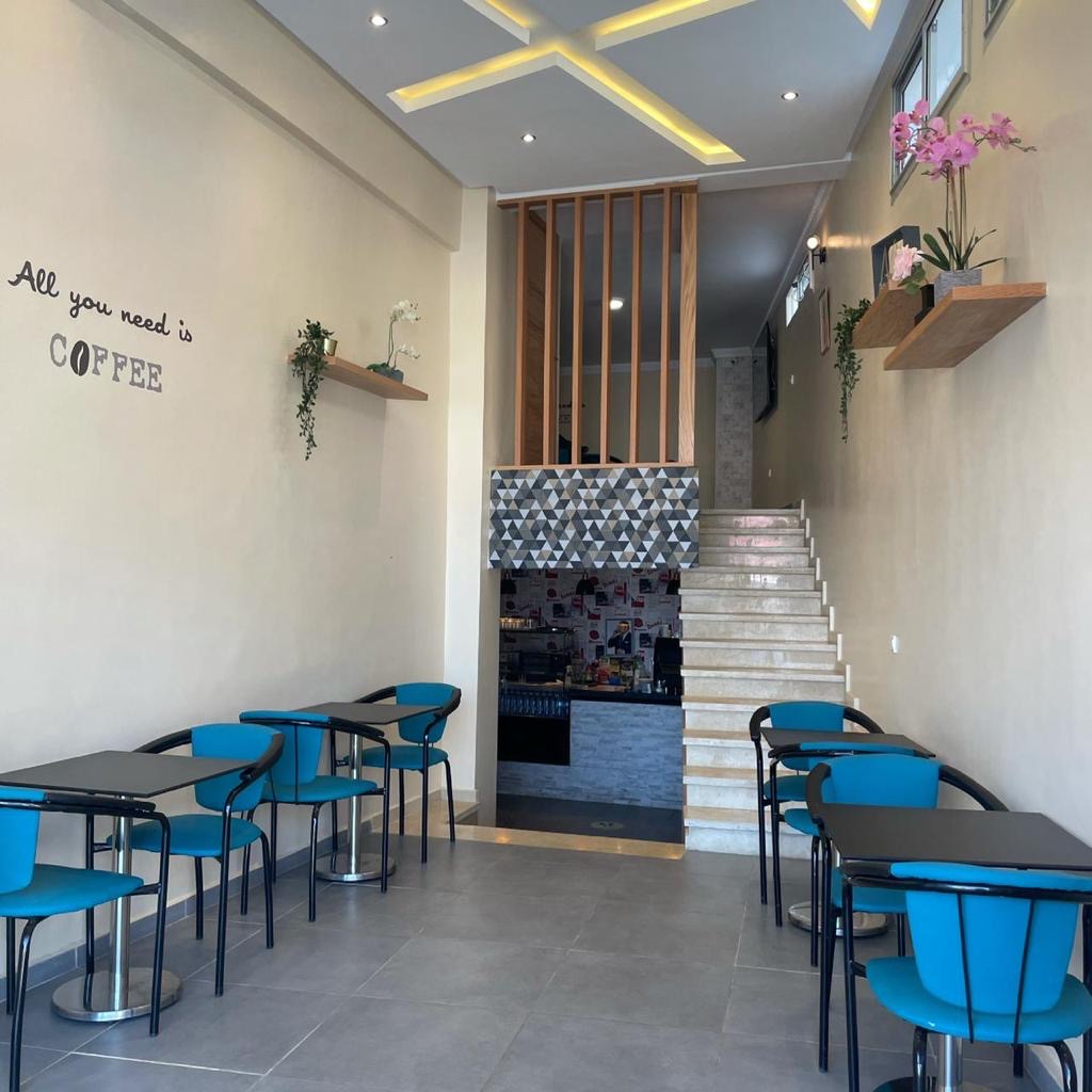 Local commercial de 186 m², Hay Nahda Fadesa — 4