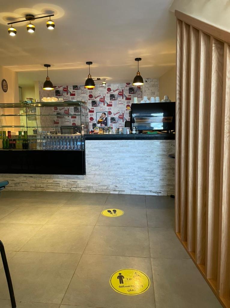 Local commercial de 186 m², Hay Nahda Fadesa — 5