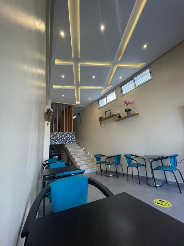 Local commercial de 186 m², Hay Nahda Fadesa — 3