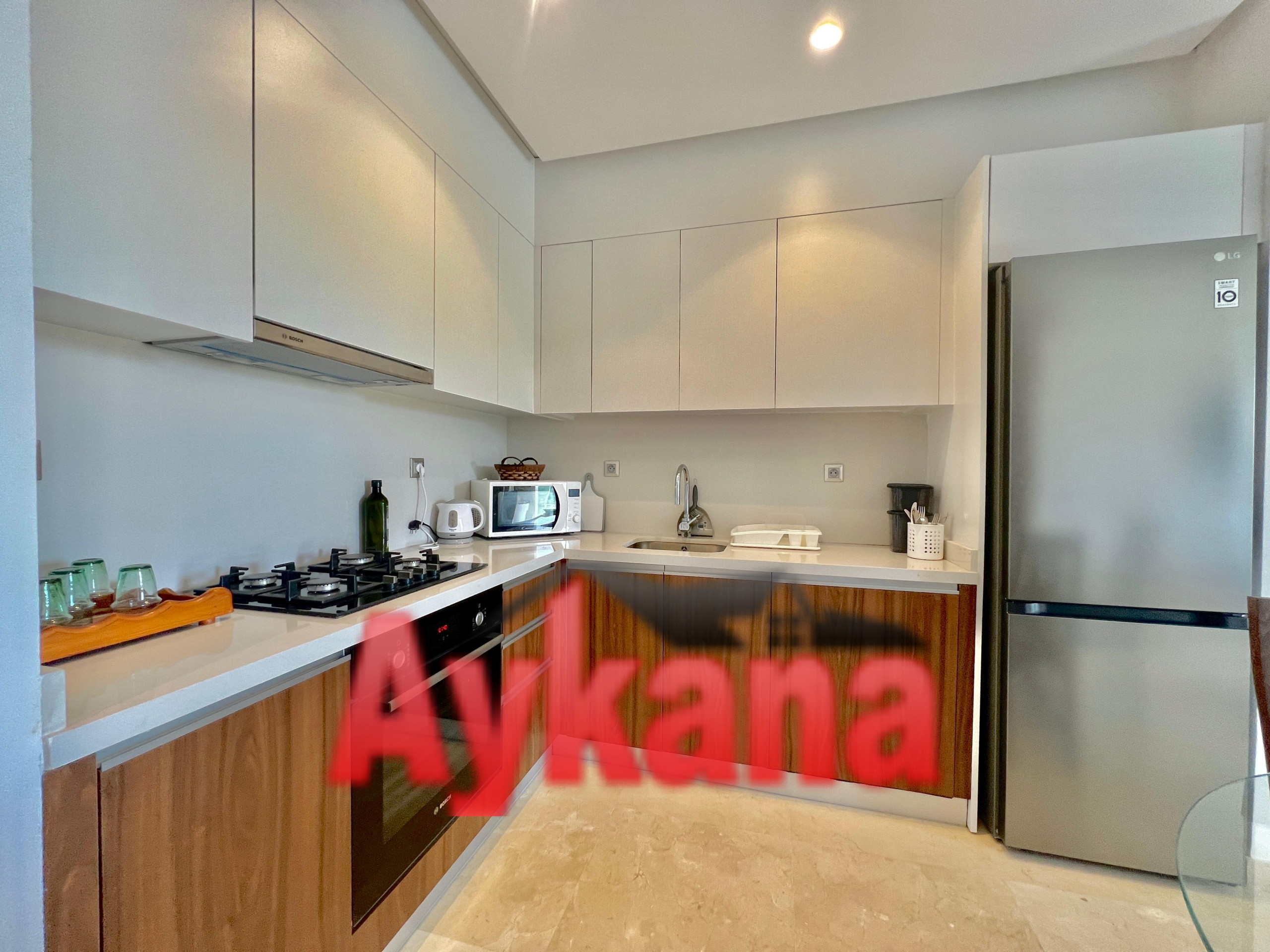 Appartement 59 m² f Souissi — 10