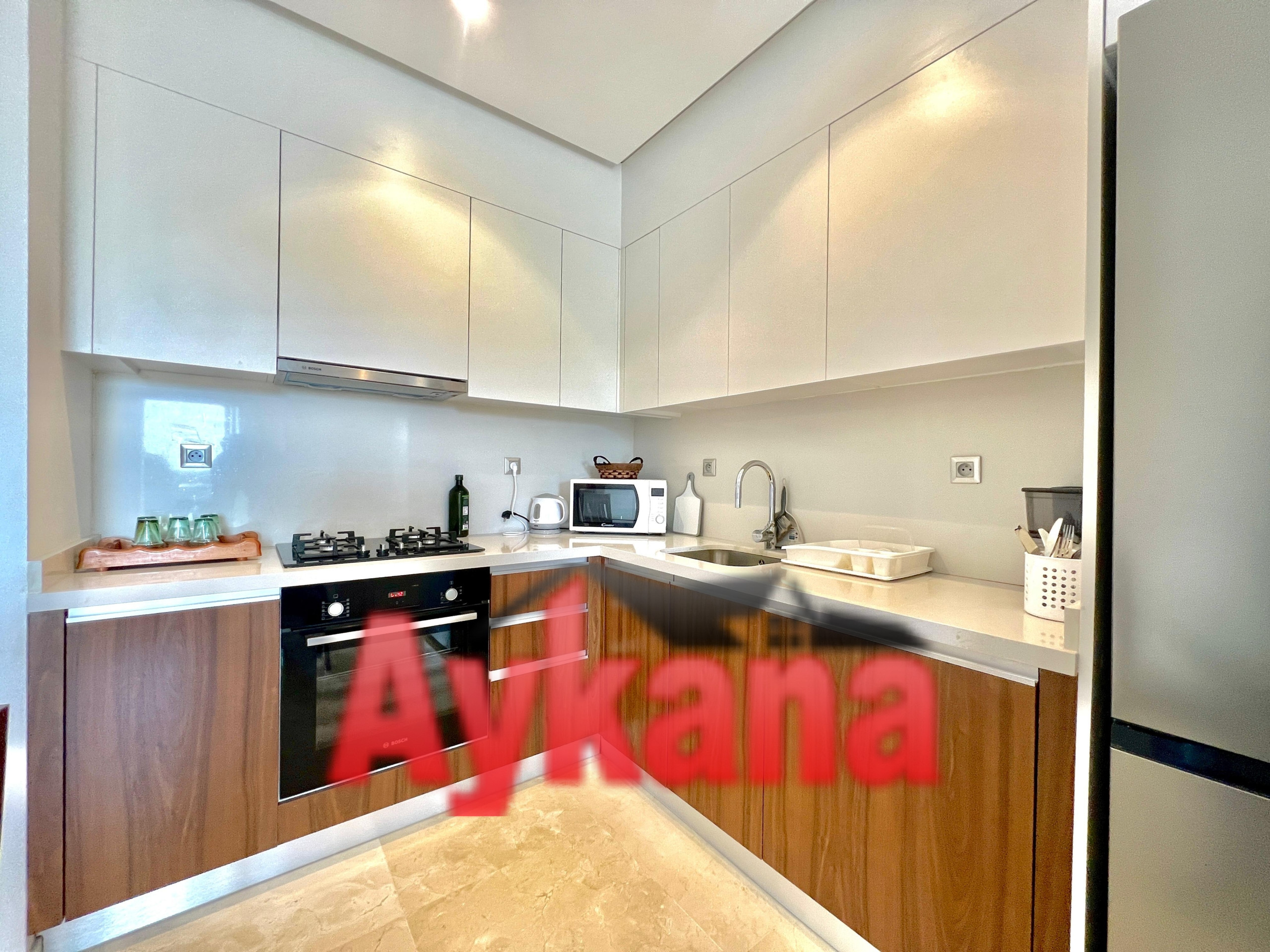 Appartement 59 m² f Souissi — 9