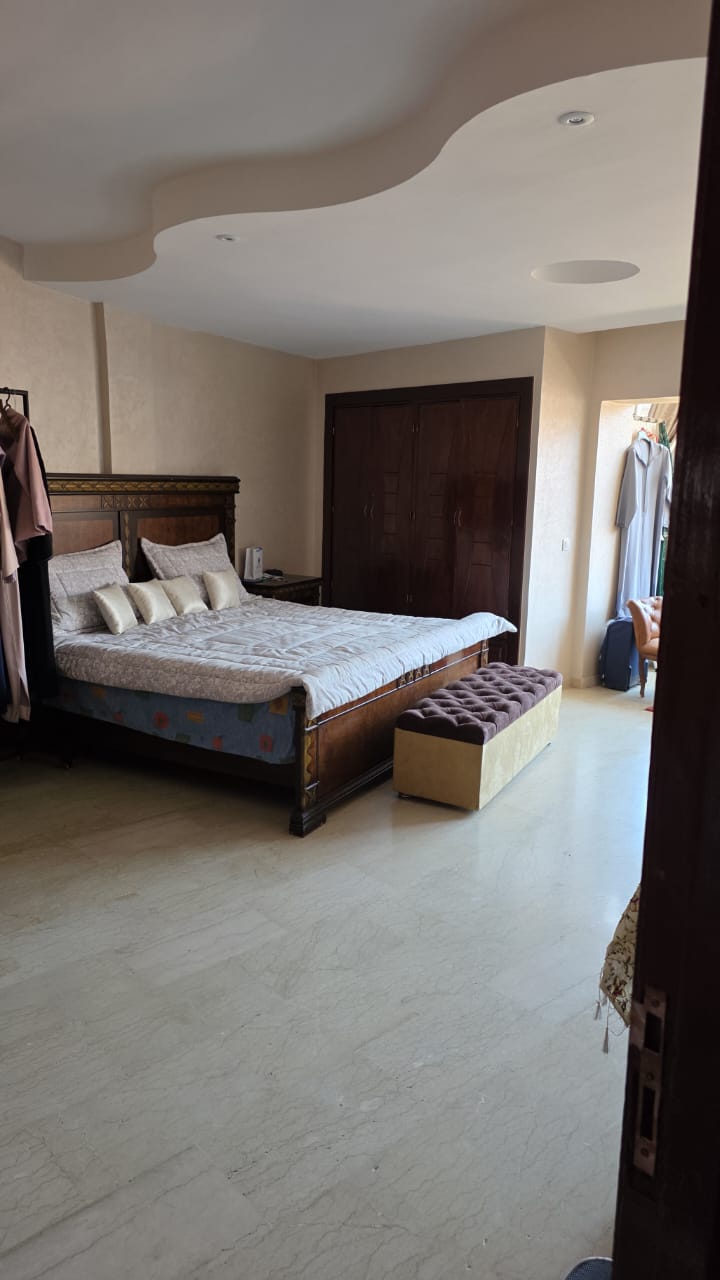 Appart à vendre 161 m² Guéliz — 4